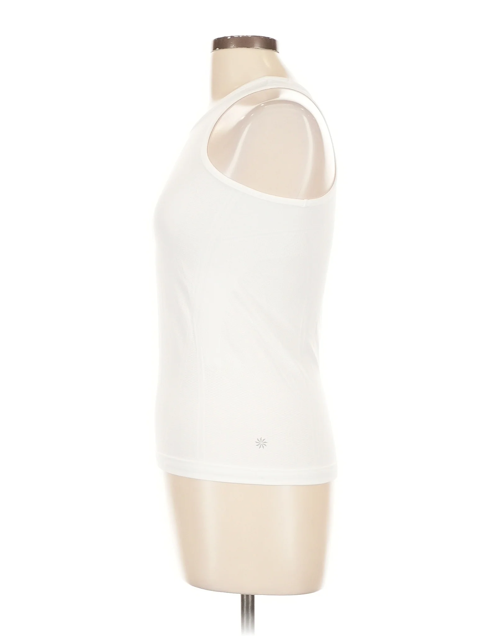 Sleeveless T Shirt - Image 4