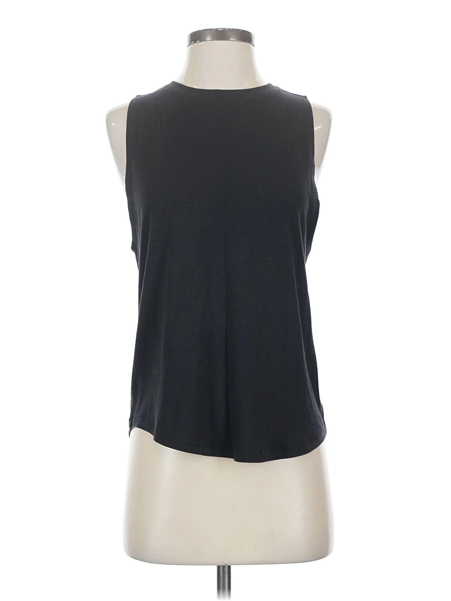 Sleeveless T Shirt