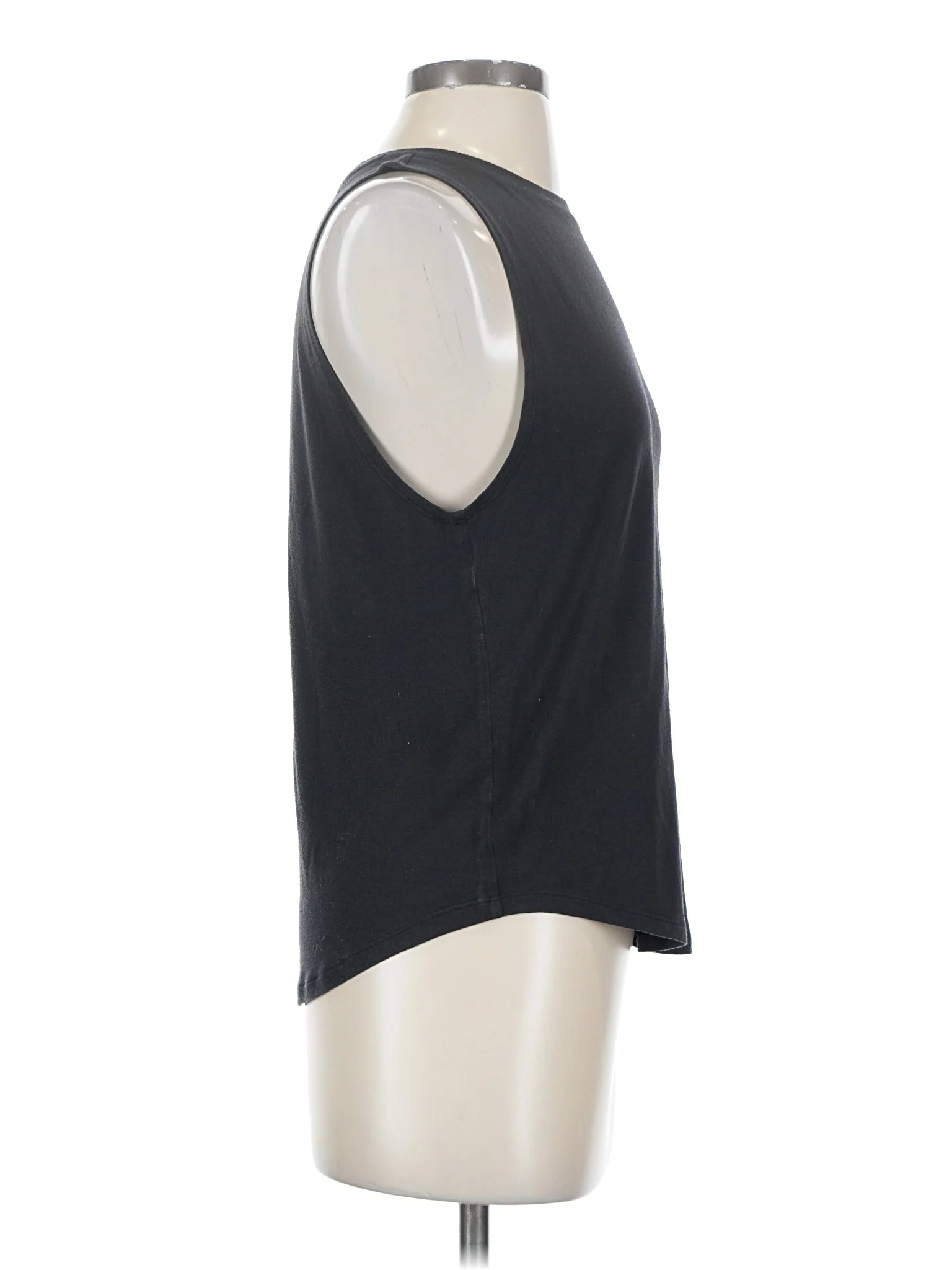 Sleeveless T Shirt - Image 3
