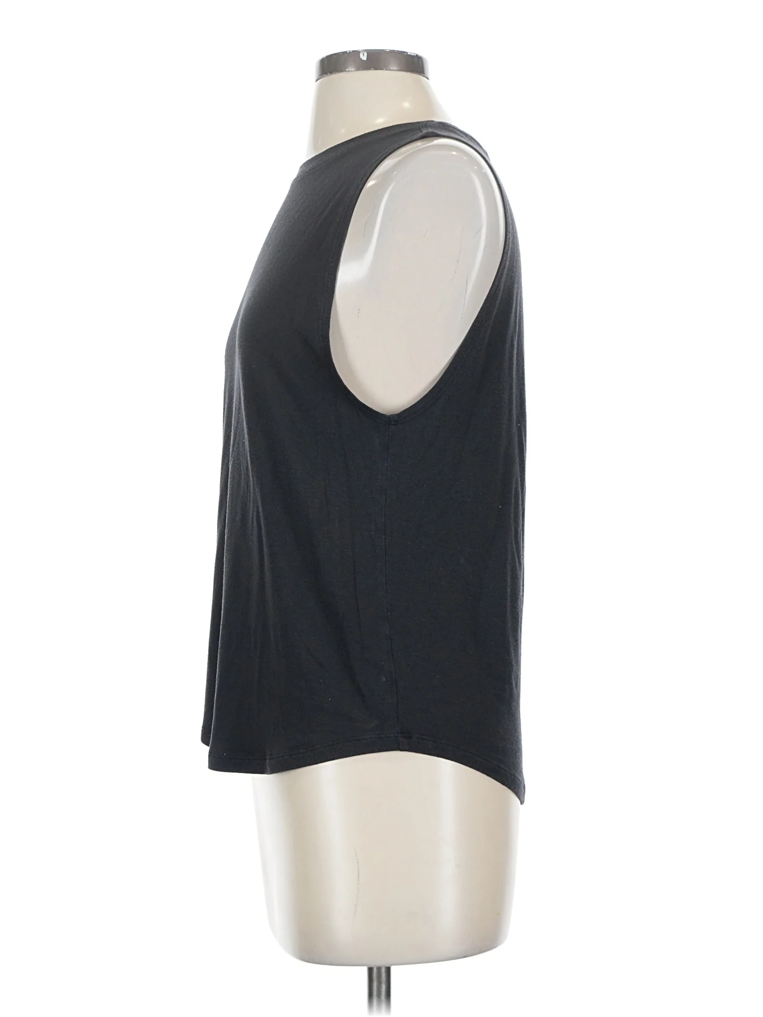Sleeveless T Shirt - Image 4