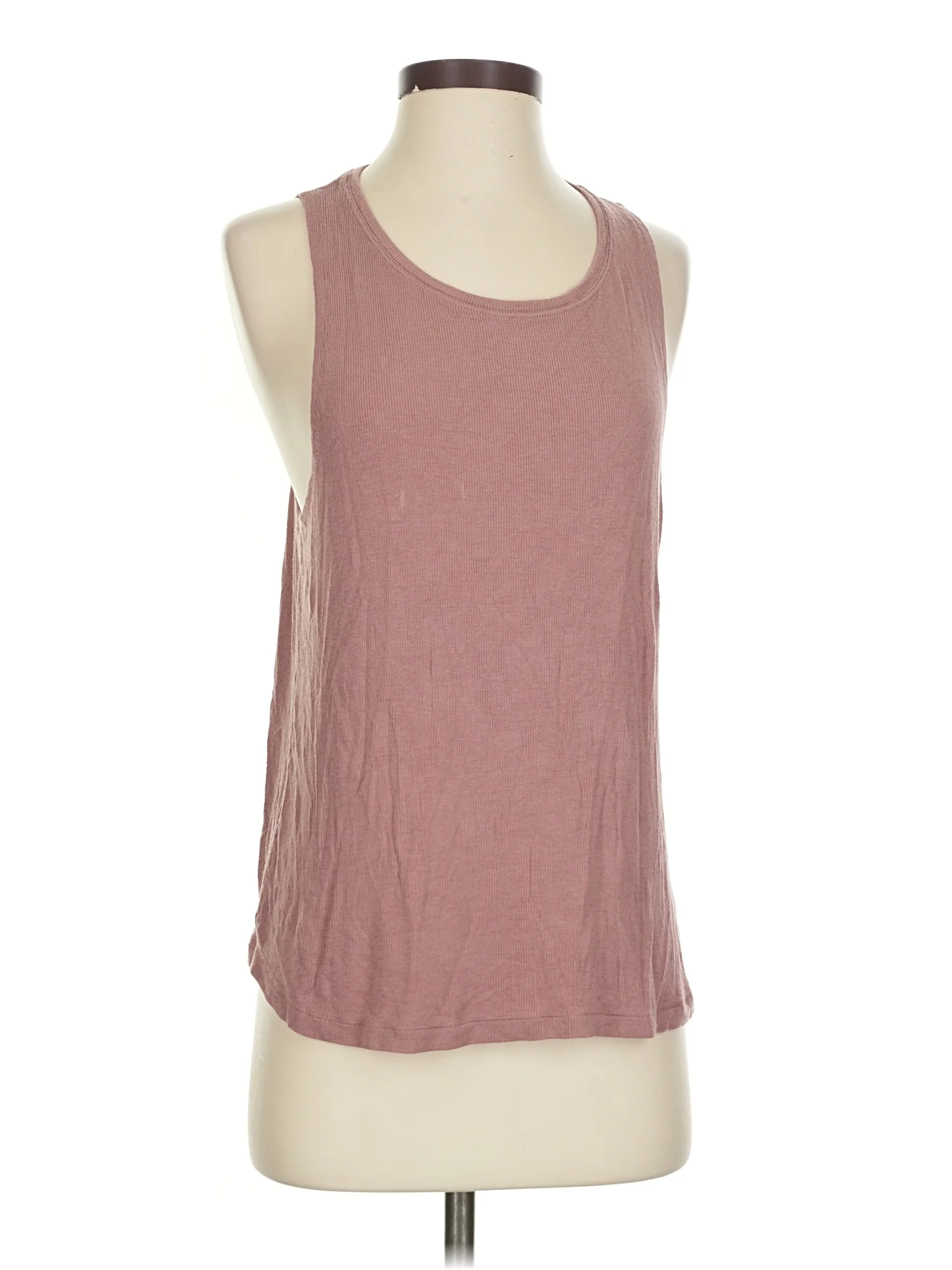 Sleeveless T Shirt