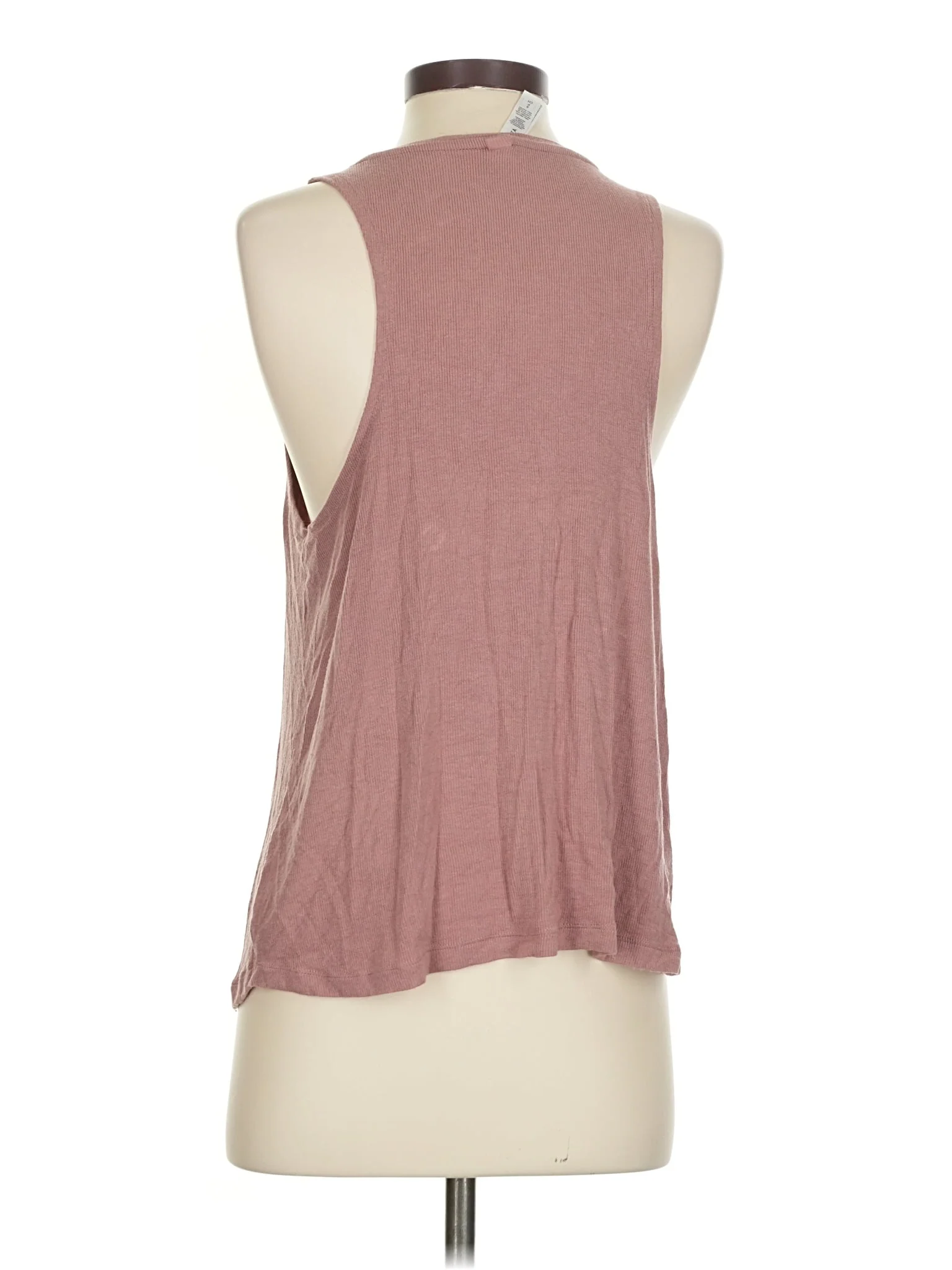 Sleeveless T Shirt - Image 2