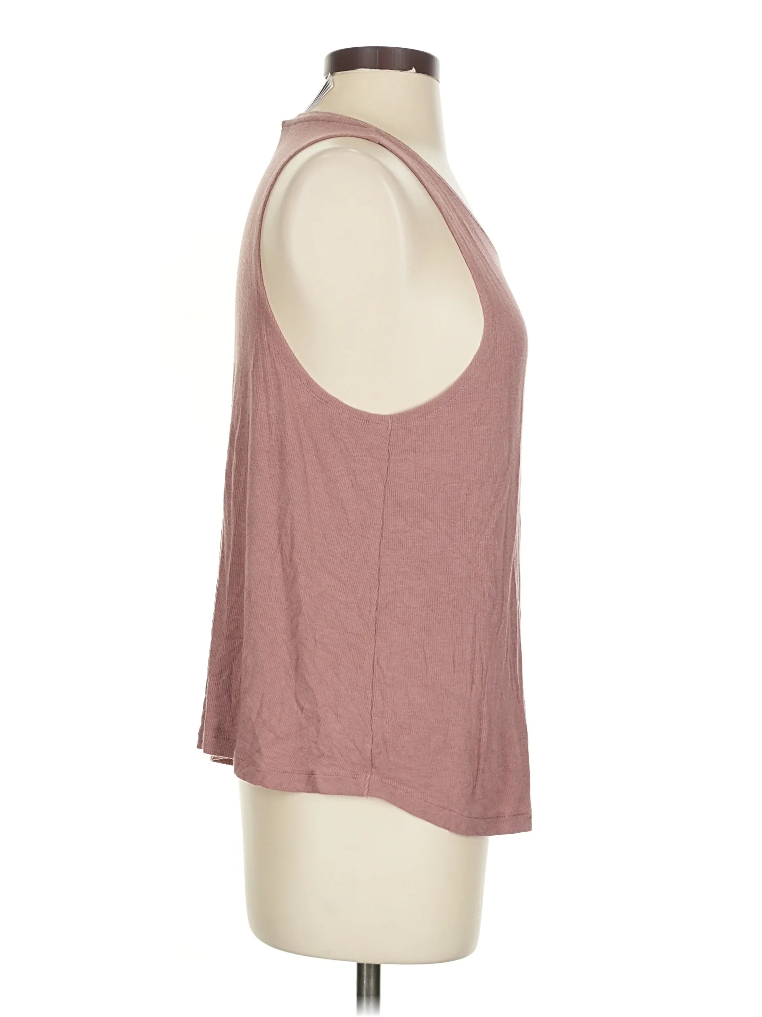 Sleeveless T Shirt - Image 3