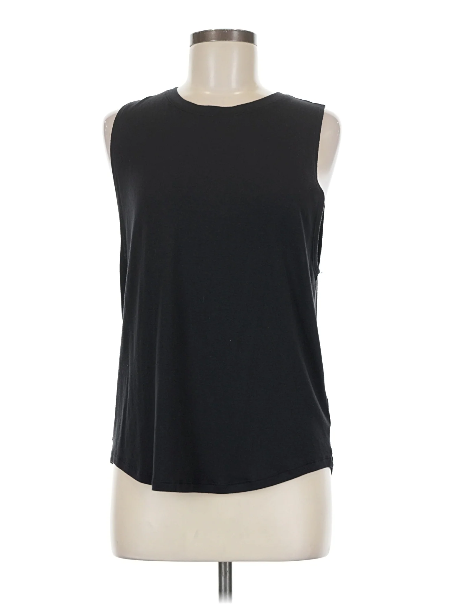 Sleeveless T Shirt