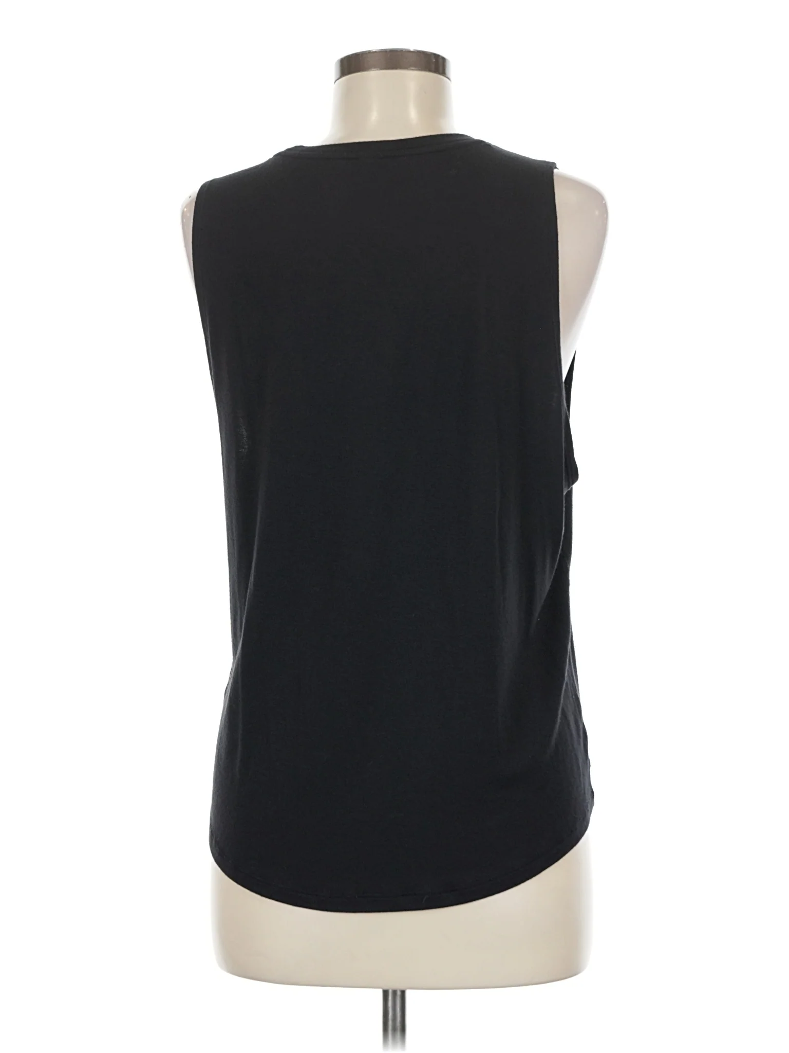 Sleeveless T Shirt - Image 2