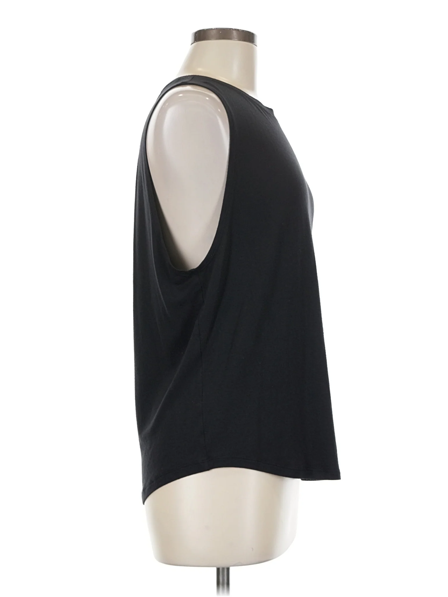 Sleeveless T Shirt - Image 3