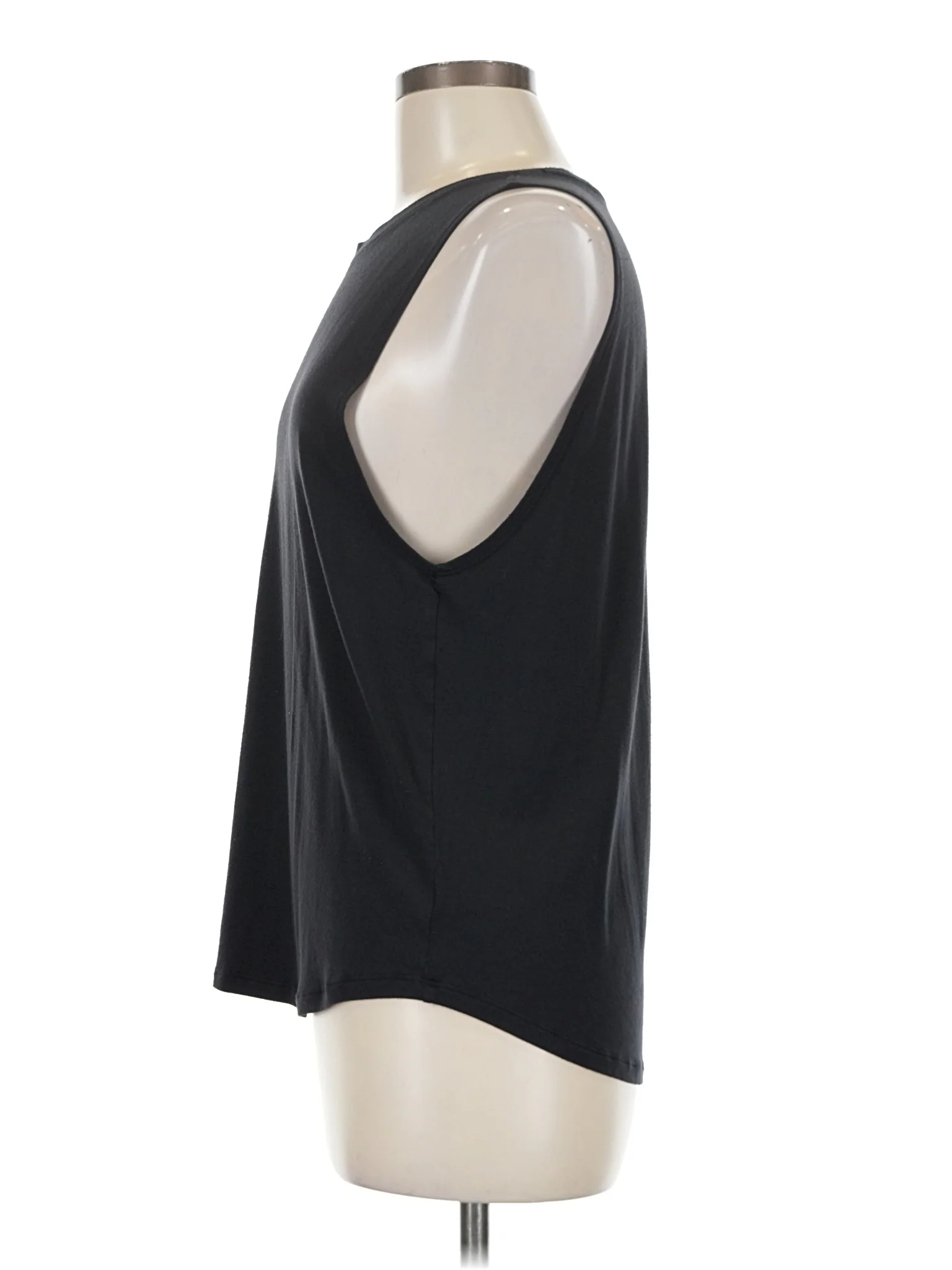 Sleeveless T Shirt - Image 4