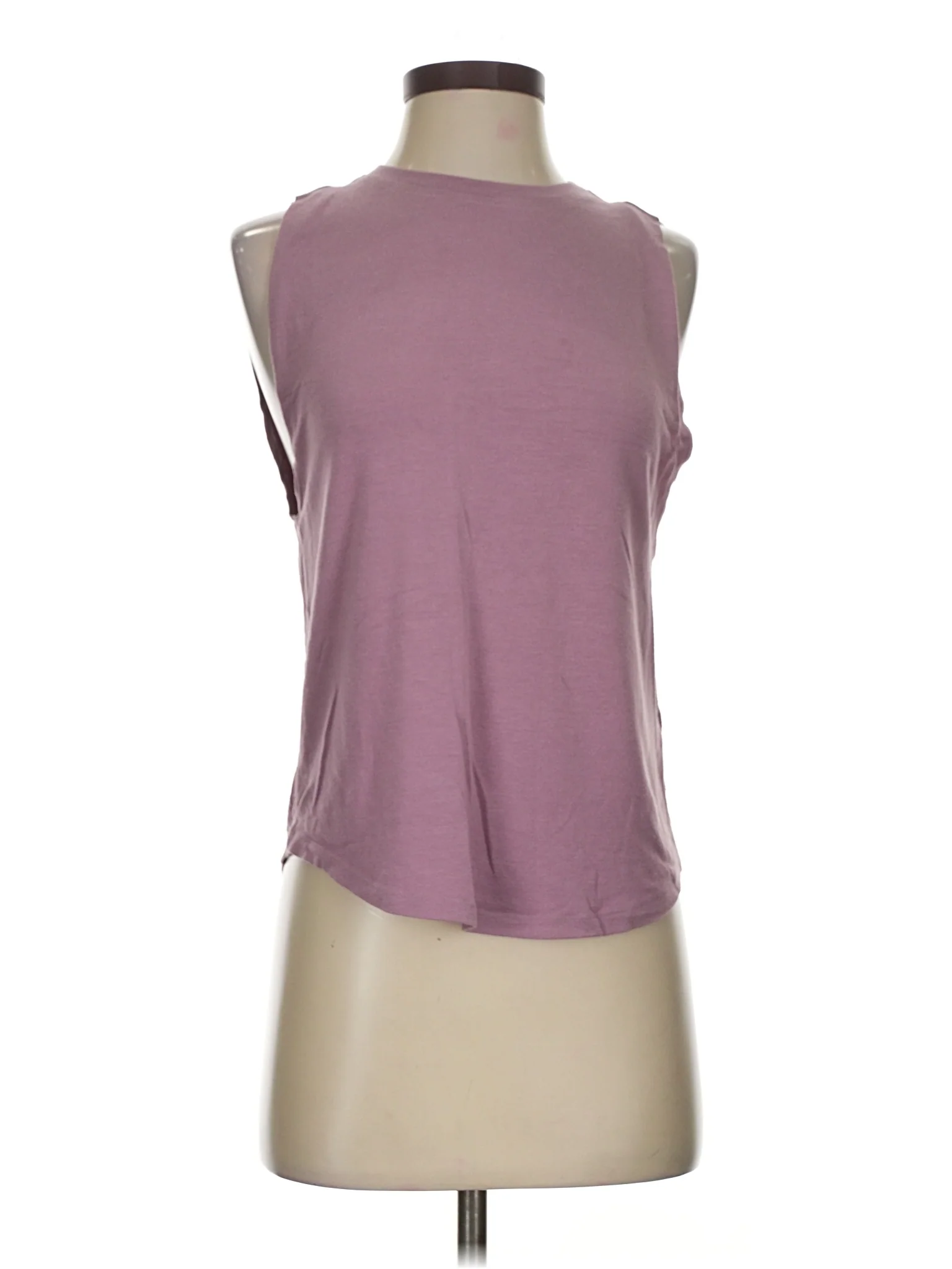Sleeveless T Shirt