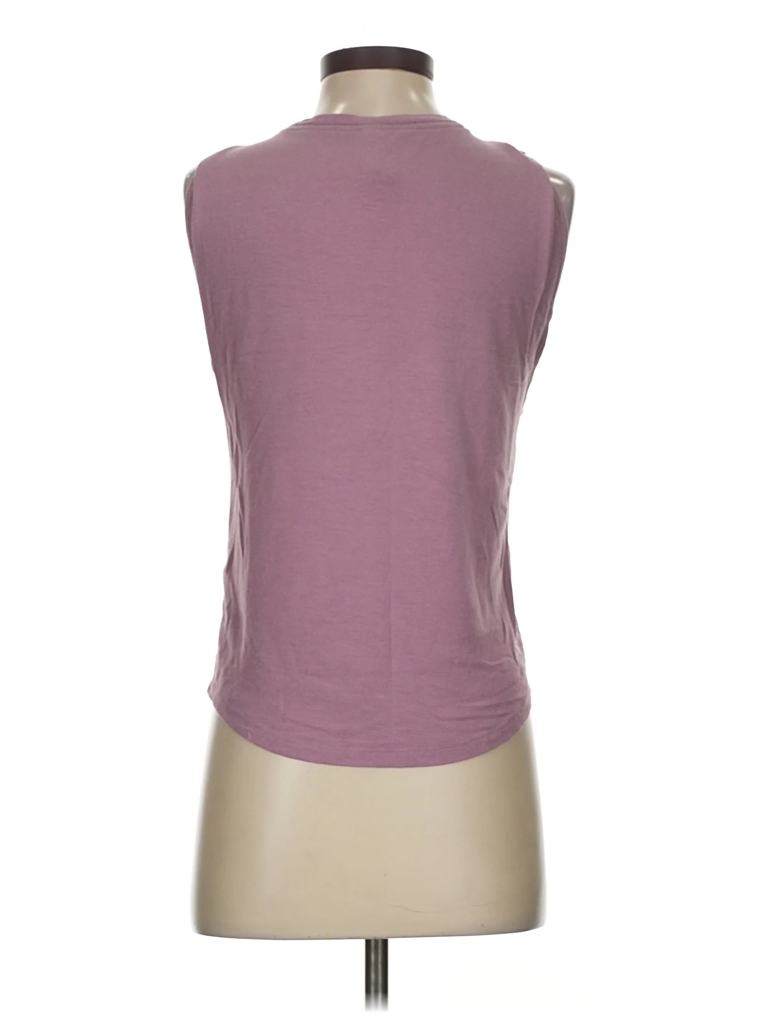 Sleeveless T Shirt - Image 2