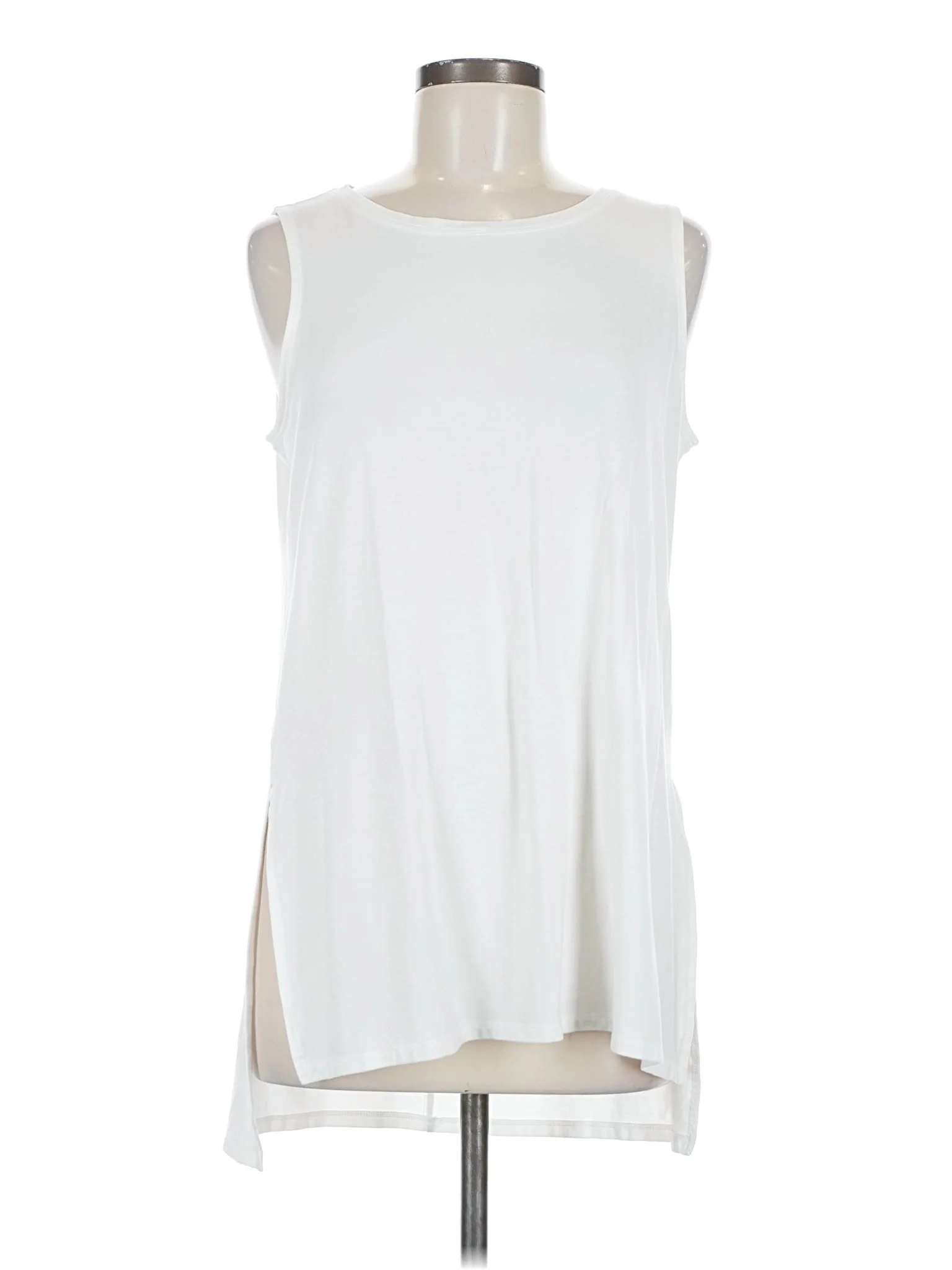 Sleeveless T Shirt