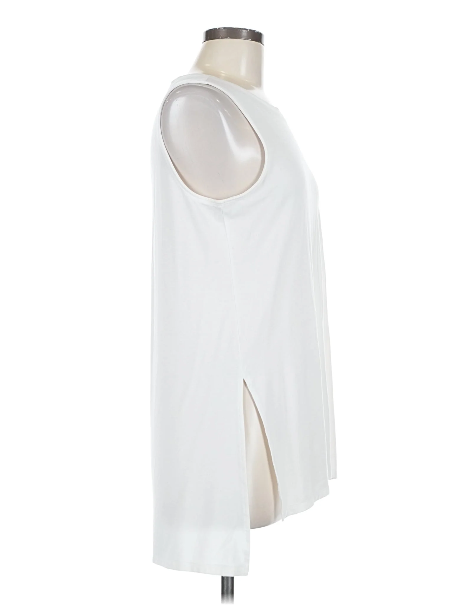 Sleeveless T Shirt - Image 3