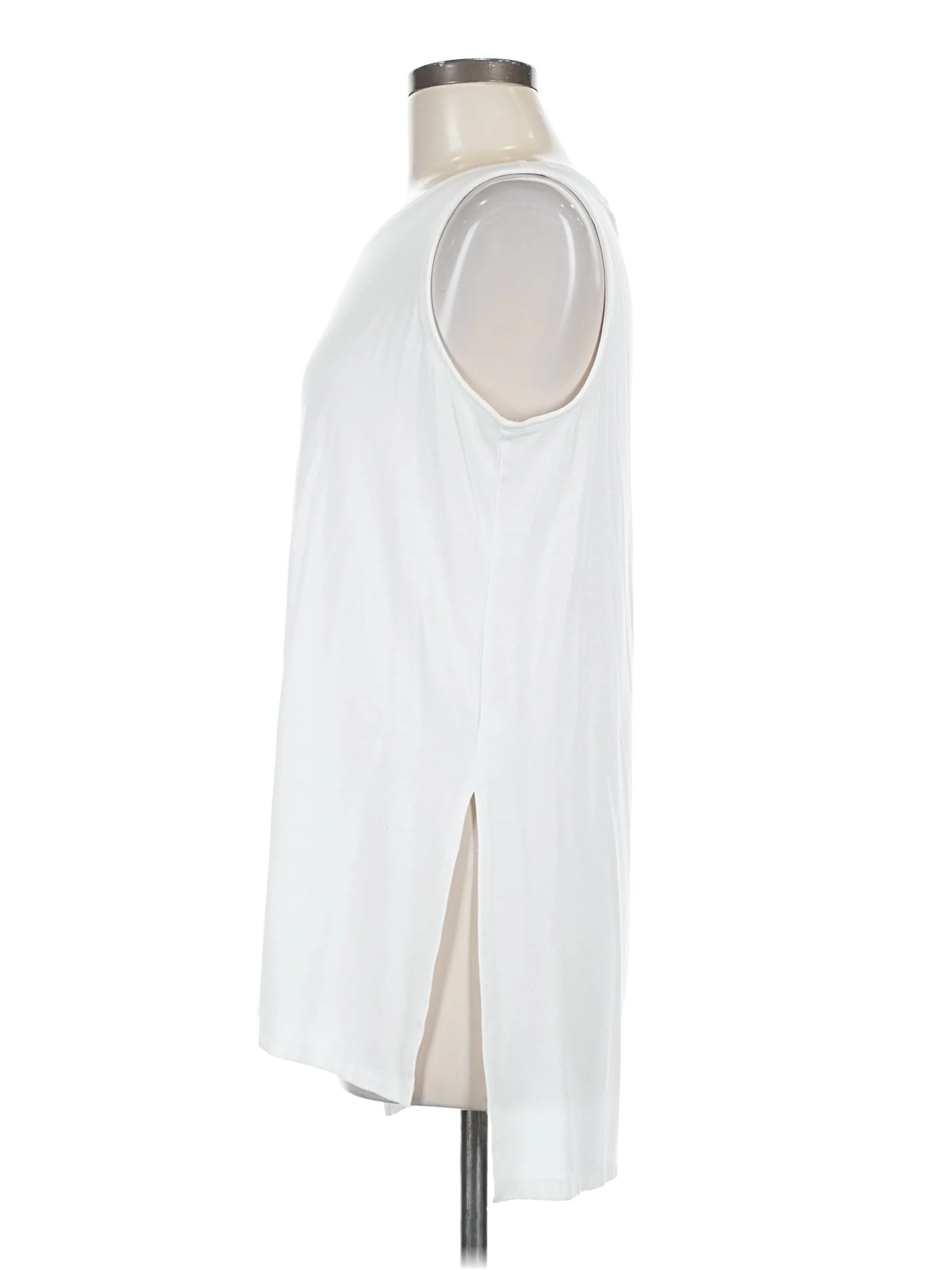 Sleeveless T Shirt - Image 4