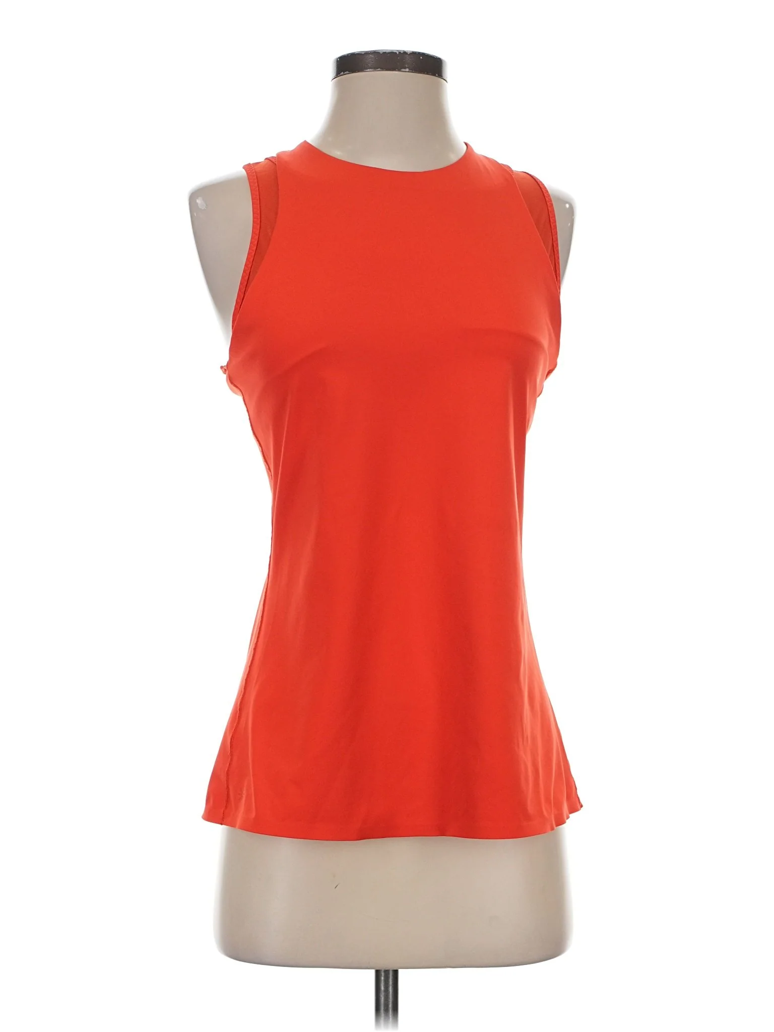 Sleeveless T Shirt
