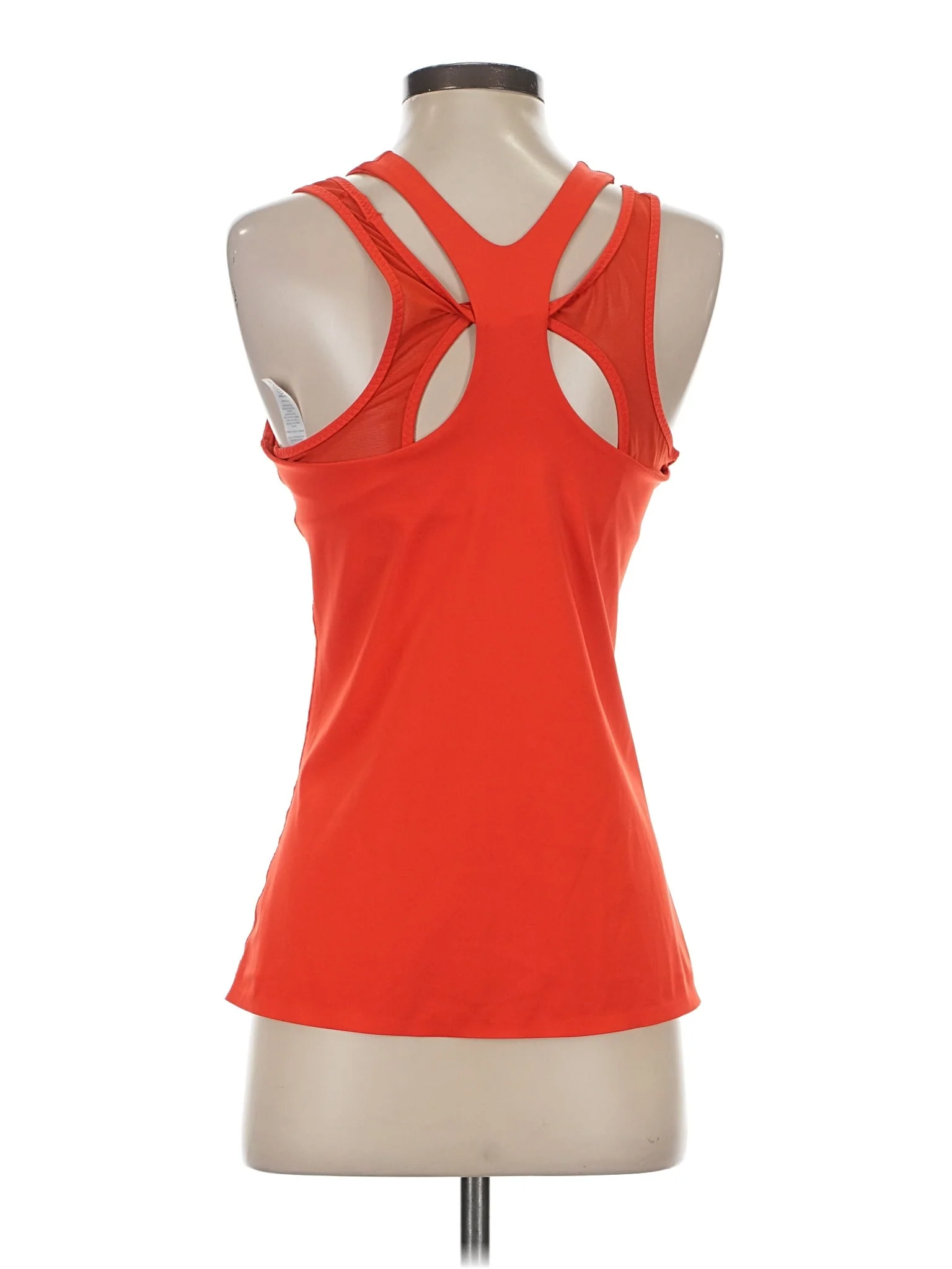 Sleeveless T Shirt - Image 2