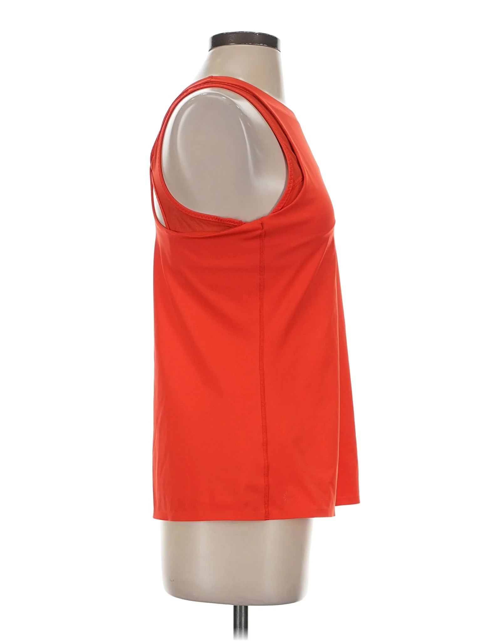 Sleeveless T Shirt - Image 3