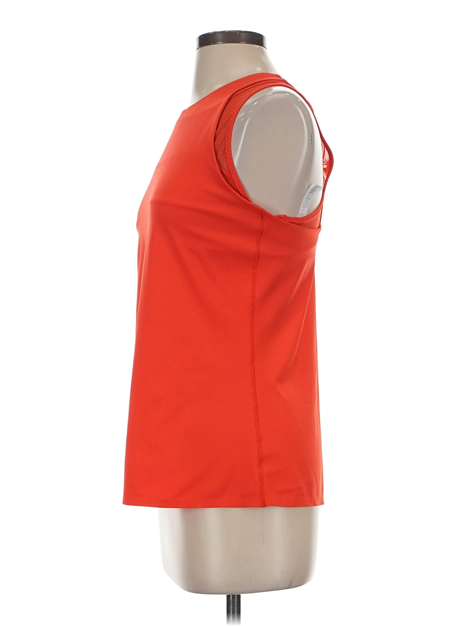 Sleeveless T Shirt - Image 4