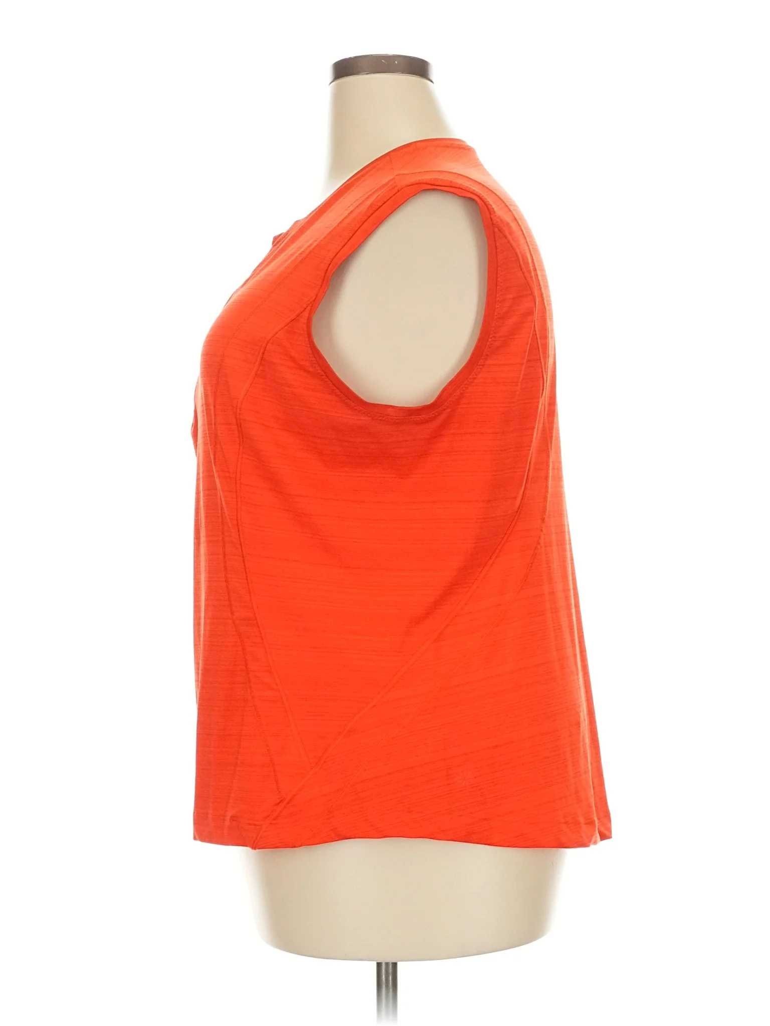 Sleeveless T Shirt - Image 4