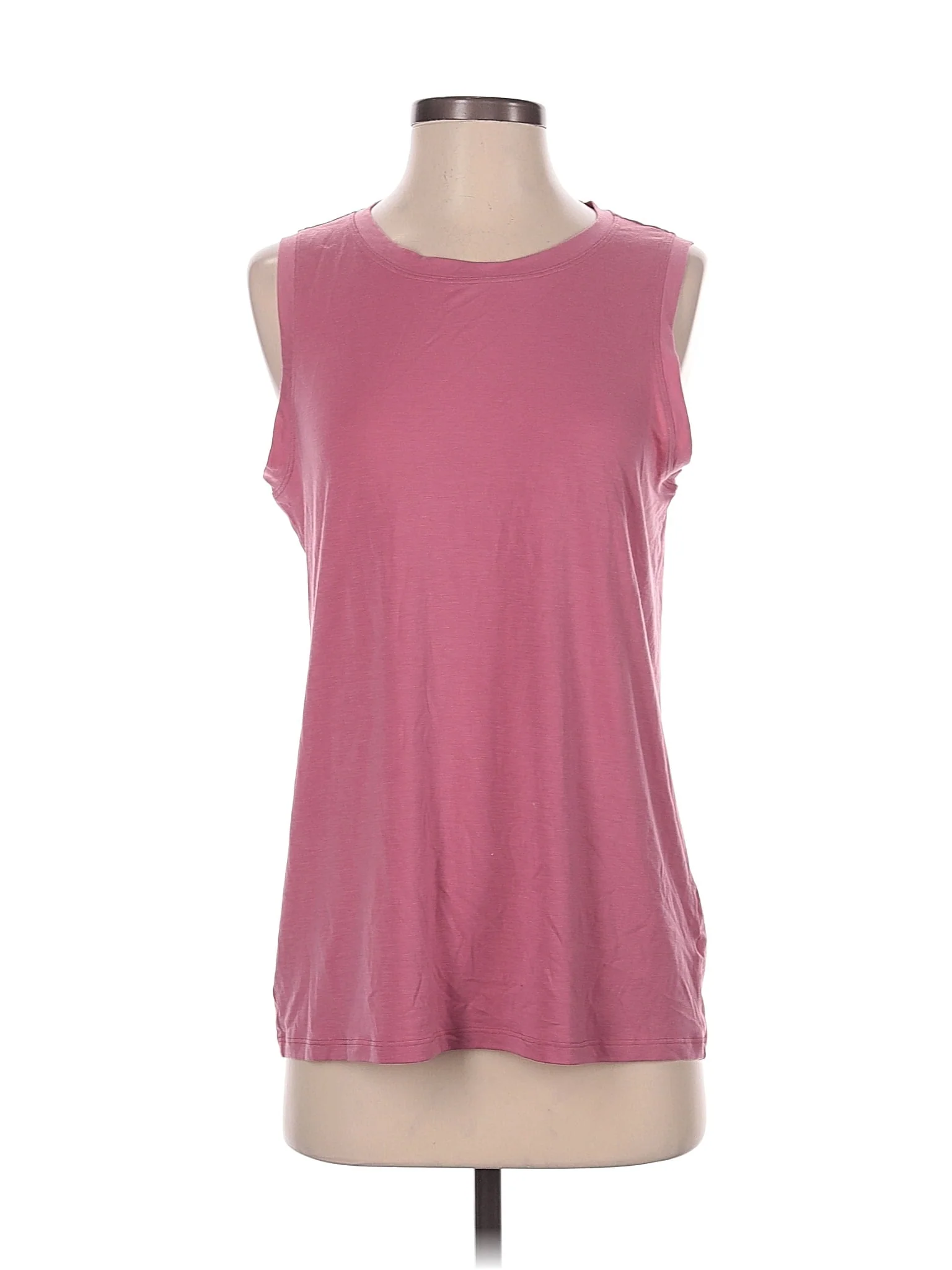 Sleeveless T Shirt