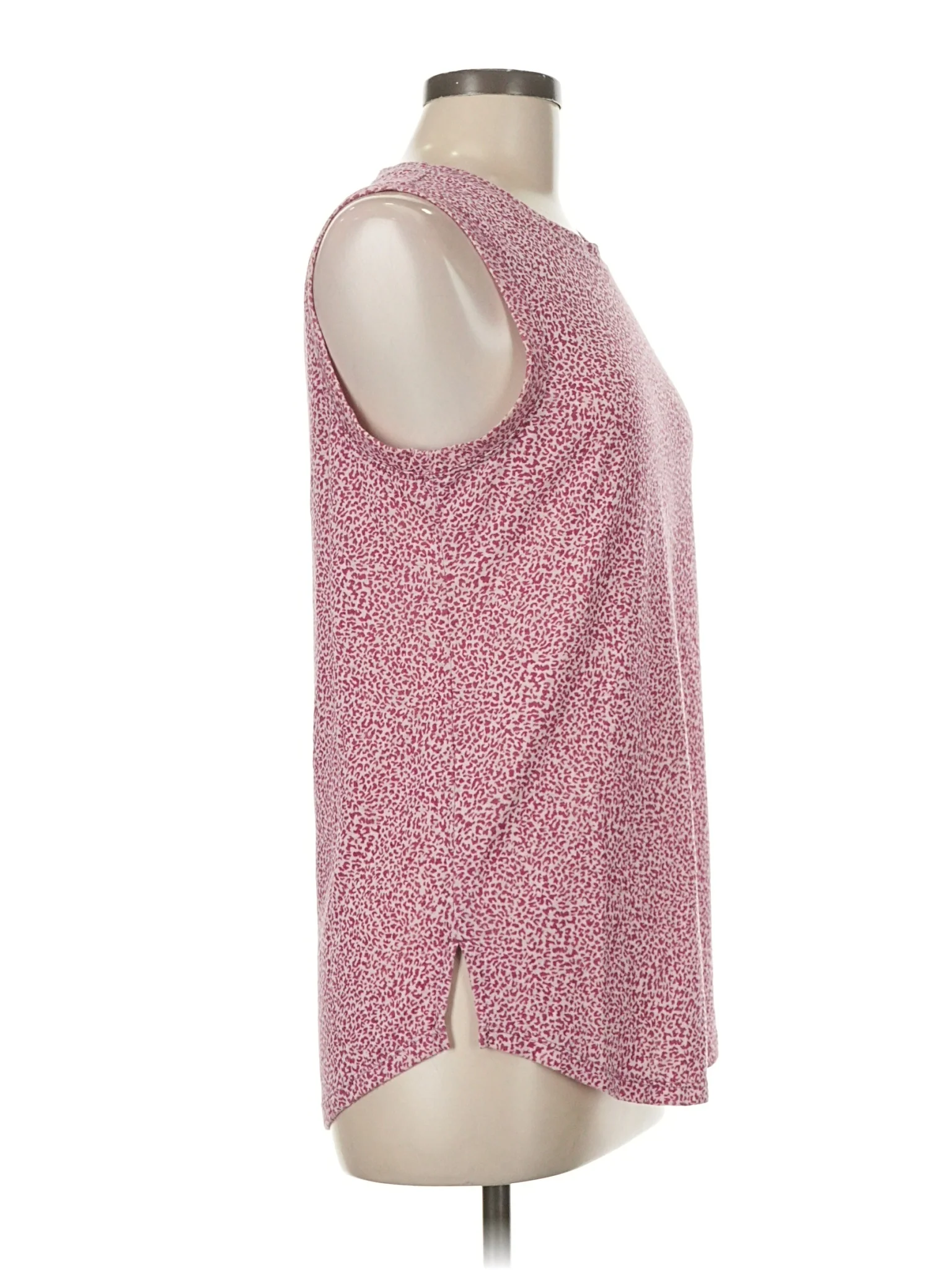 Sleeveless T Shirt - Image 3