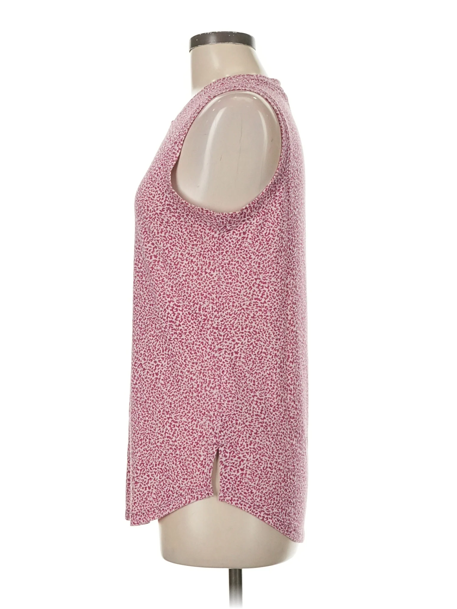 Sleeveless T Shirt - Image 4