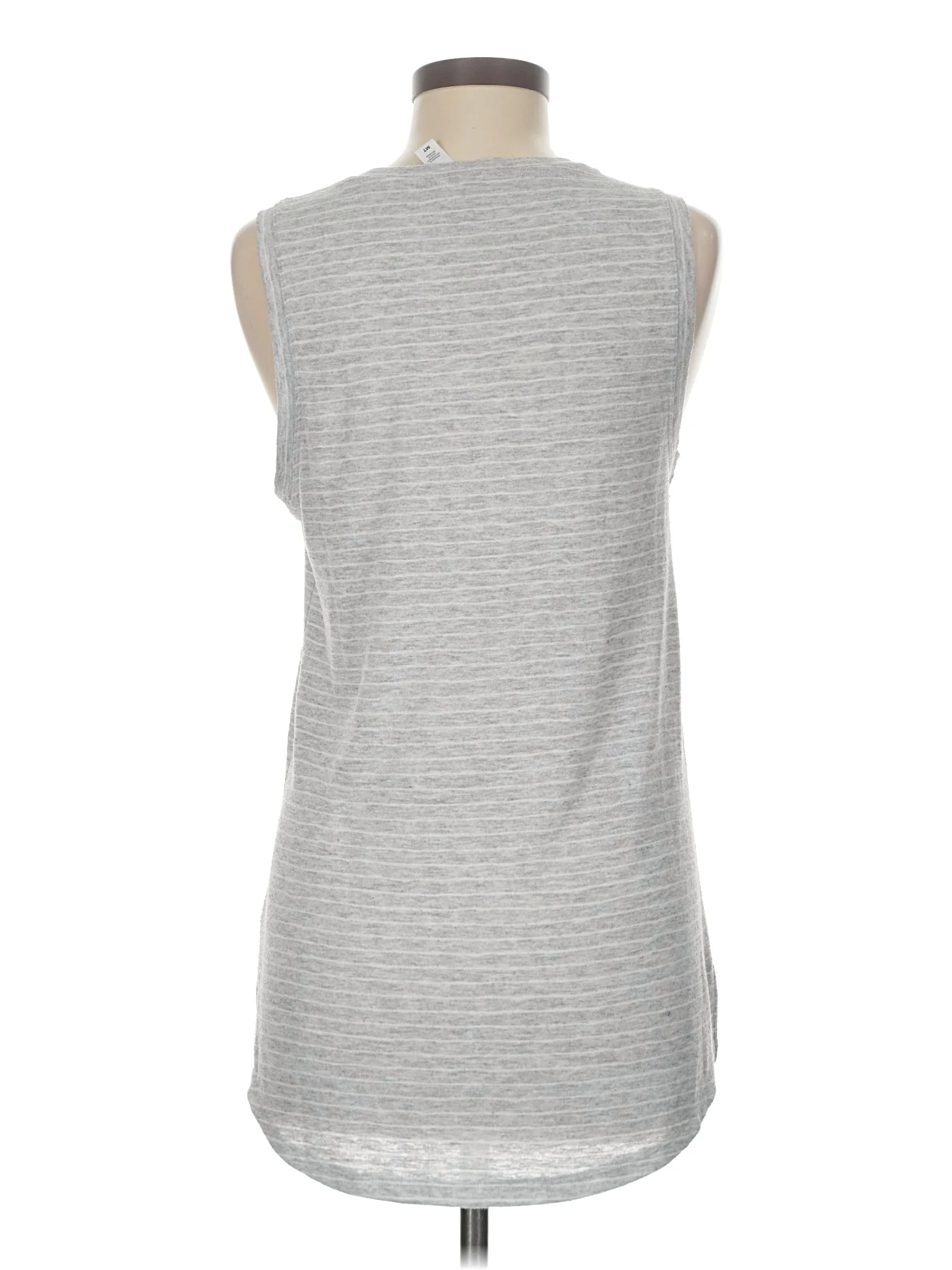 Sleeveless T Shirt - Image 2