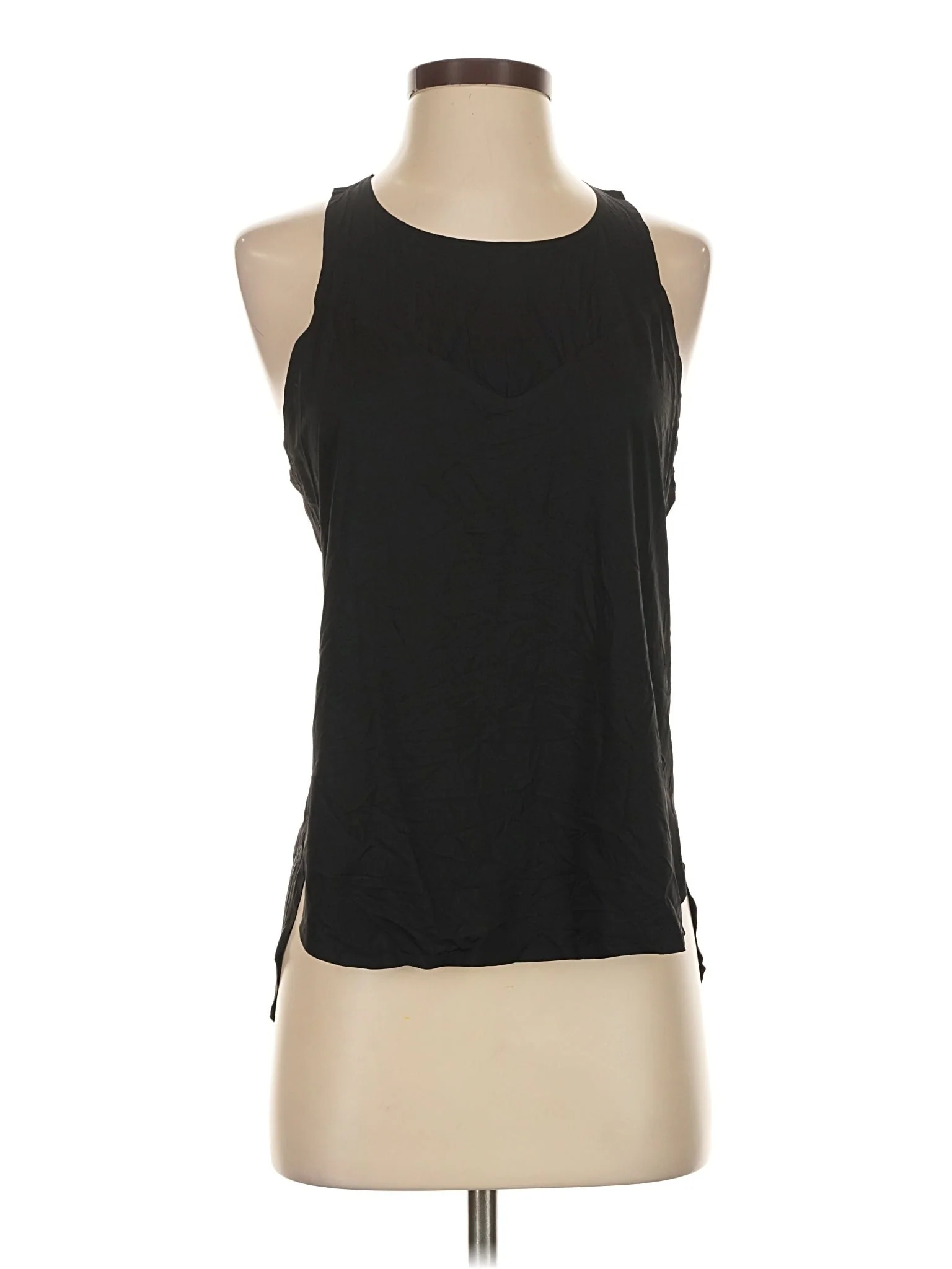 Sleeveless T Shirt