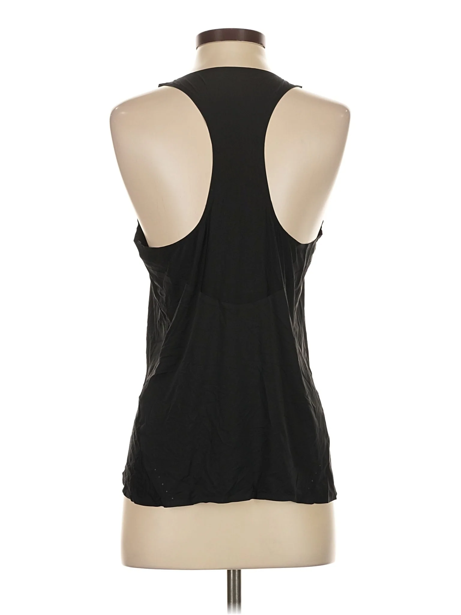Sleeveless T Shirt - Image 2