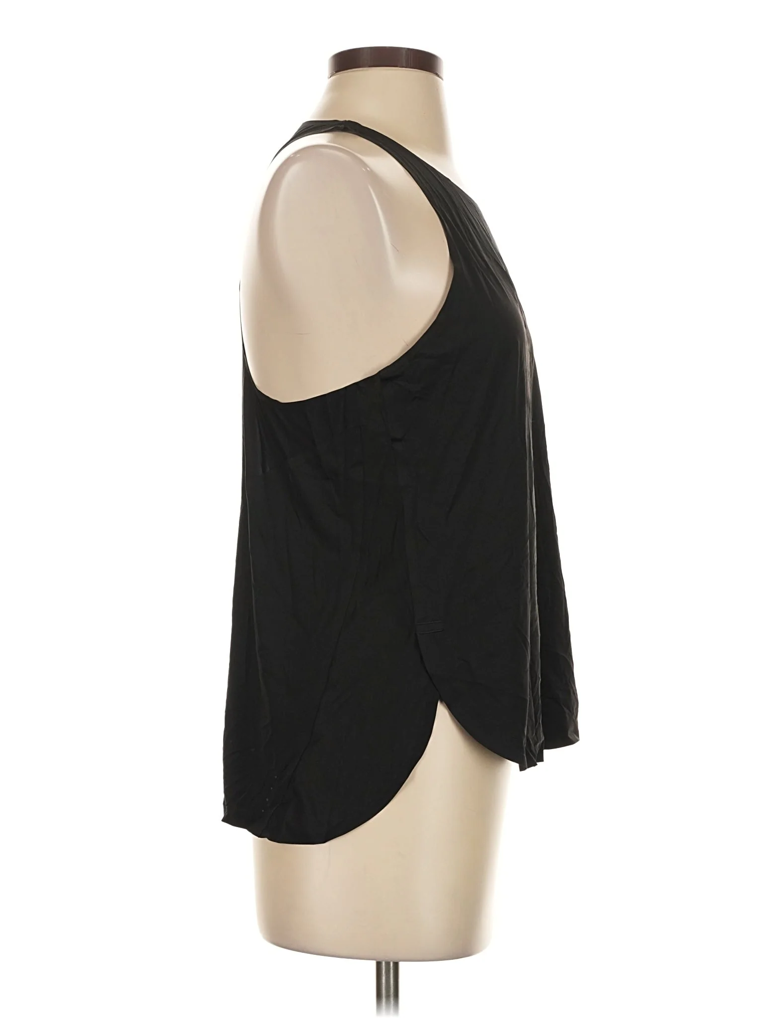 Sleeveless T Shirt - Image 3