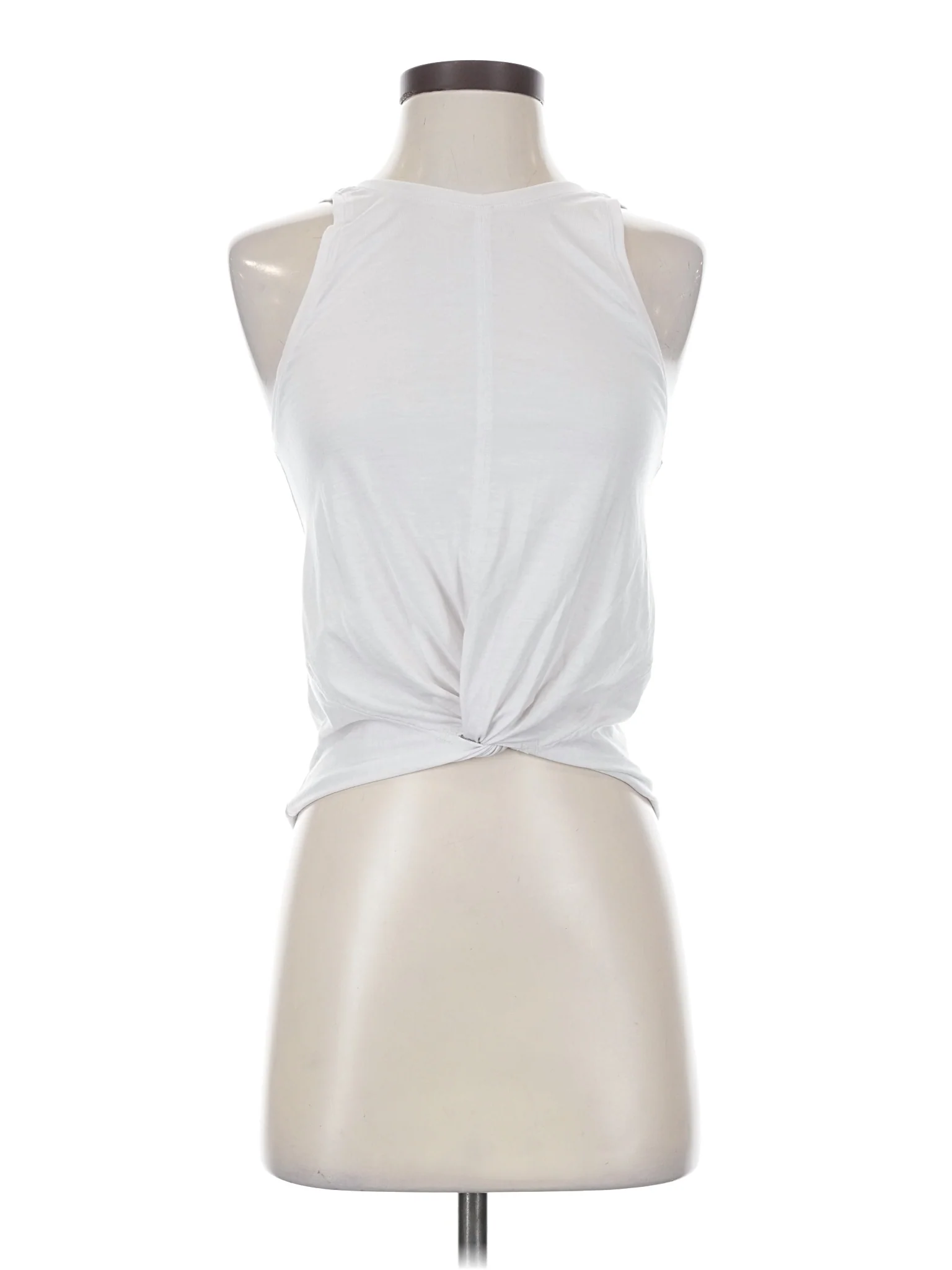 Sleeveless T Shirt