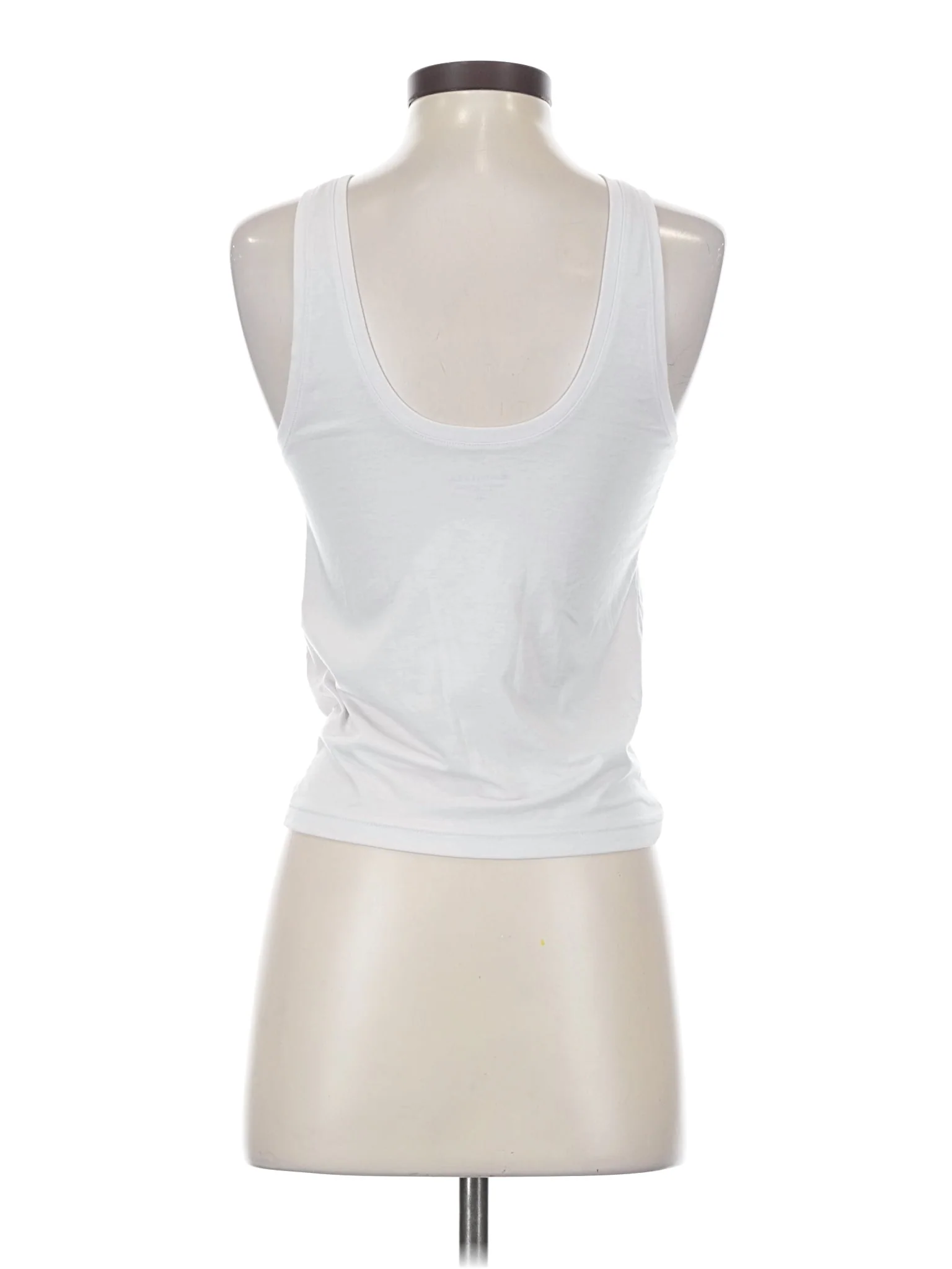Sleeveless T Shirt - Image 2
