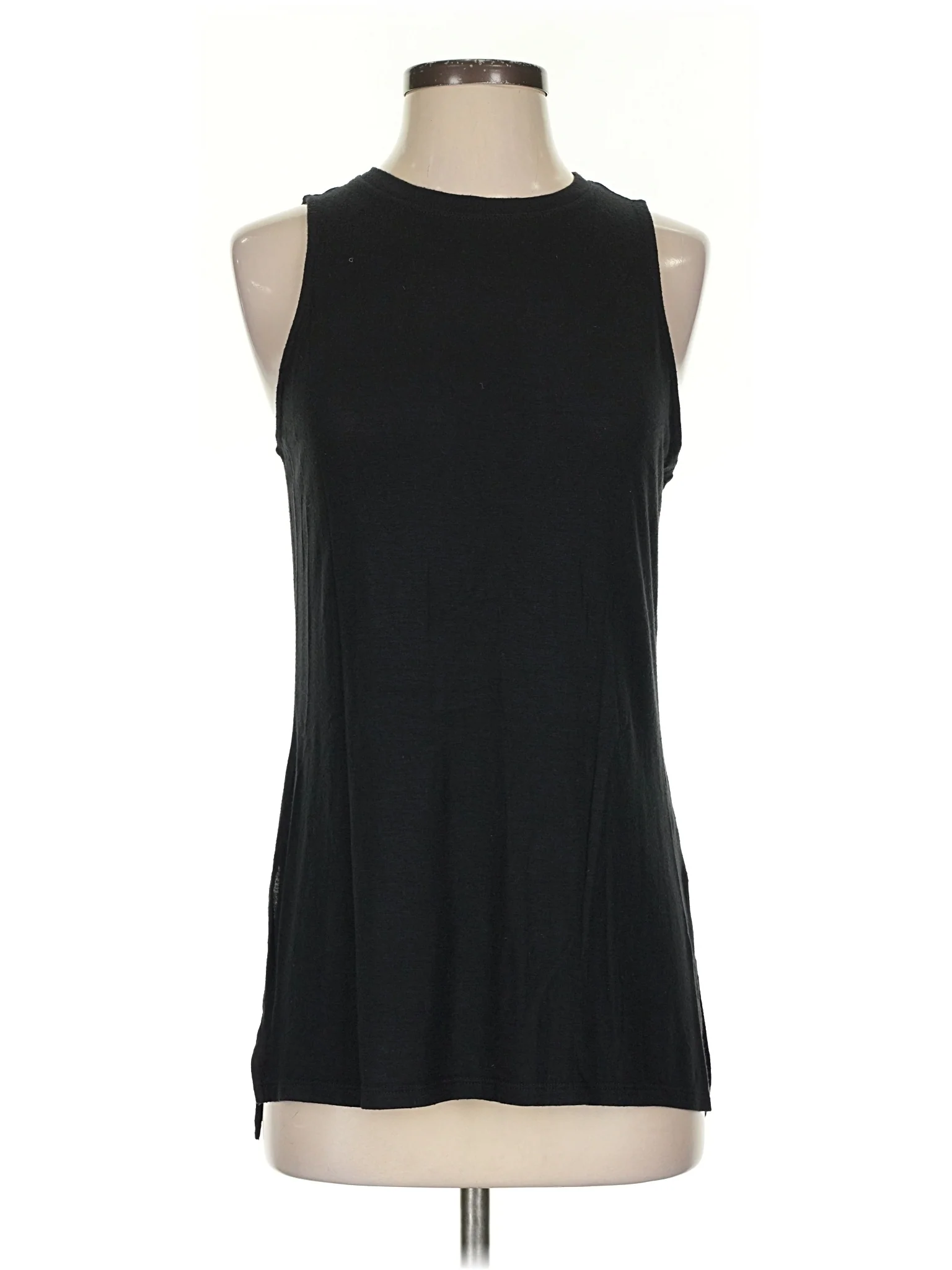 Sleeveless T Shirt