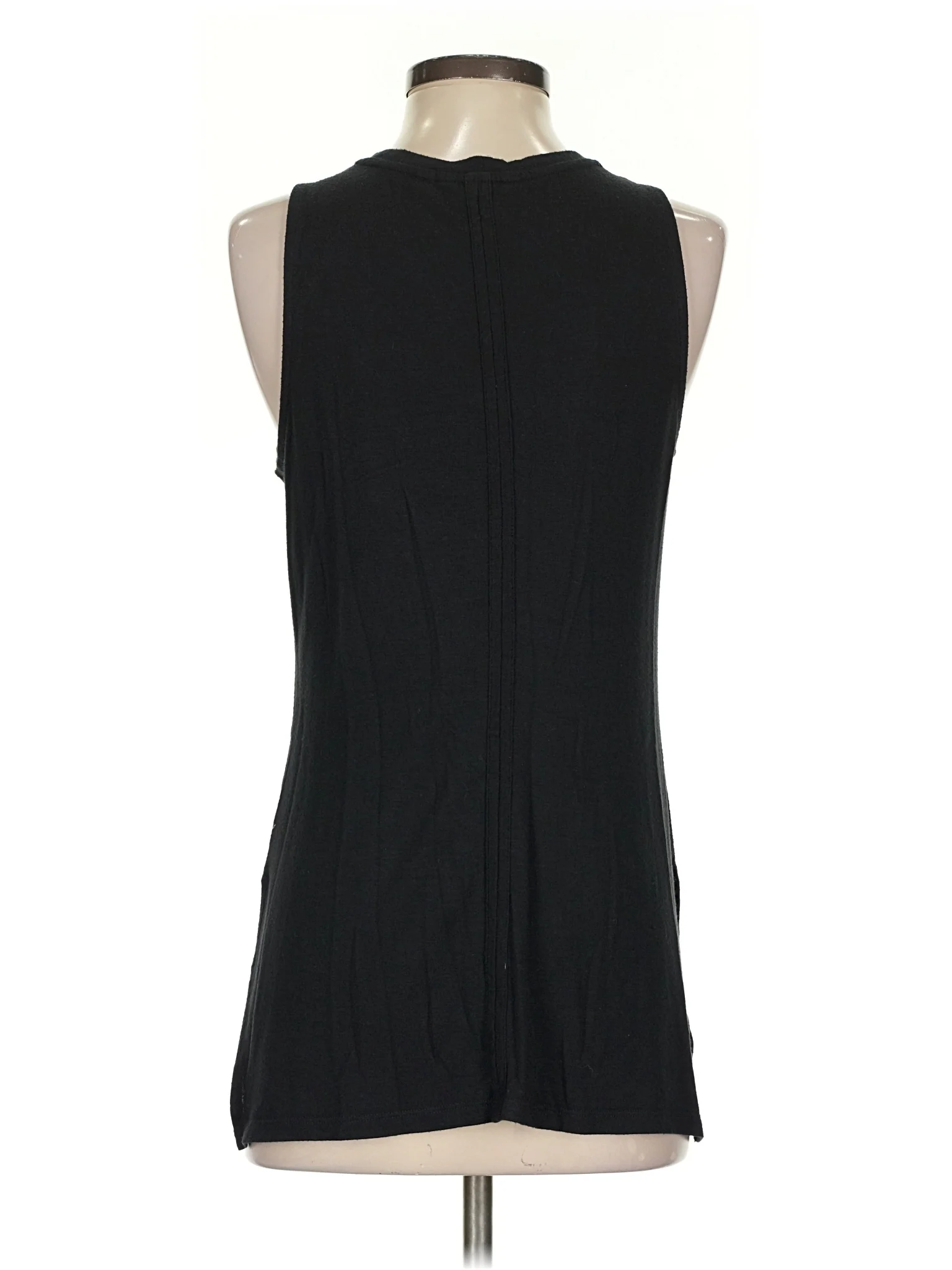 Sleeveless T Shirt - Image 2