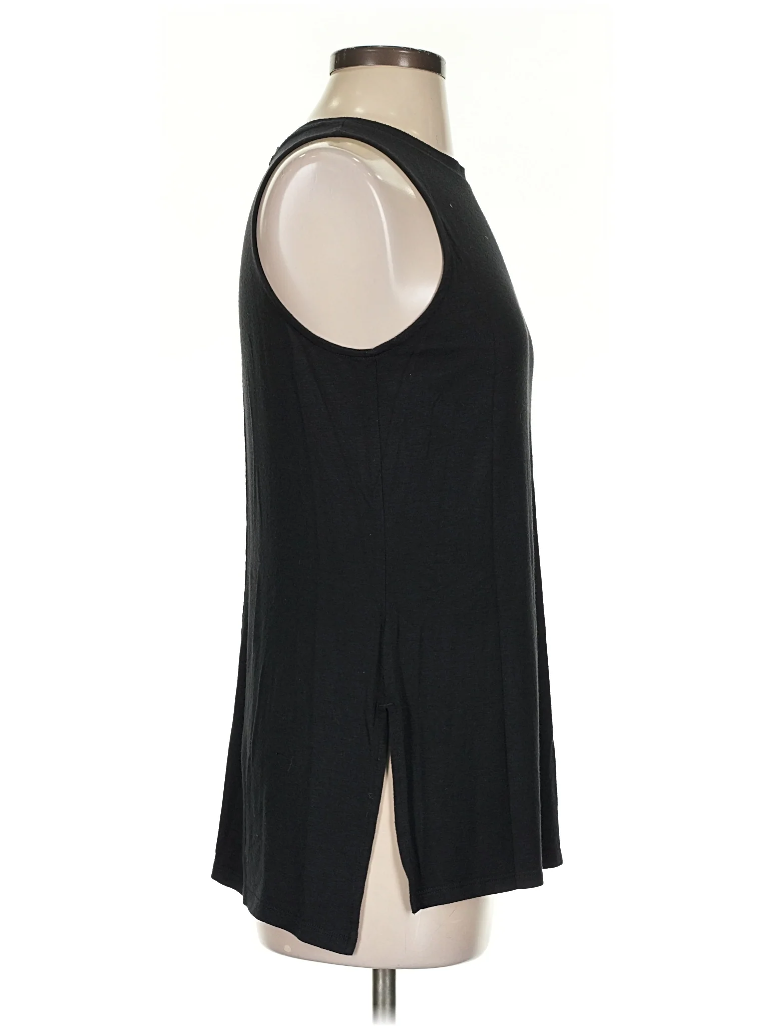Sleeveless T Shirt - Image 3