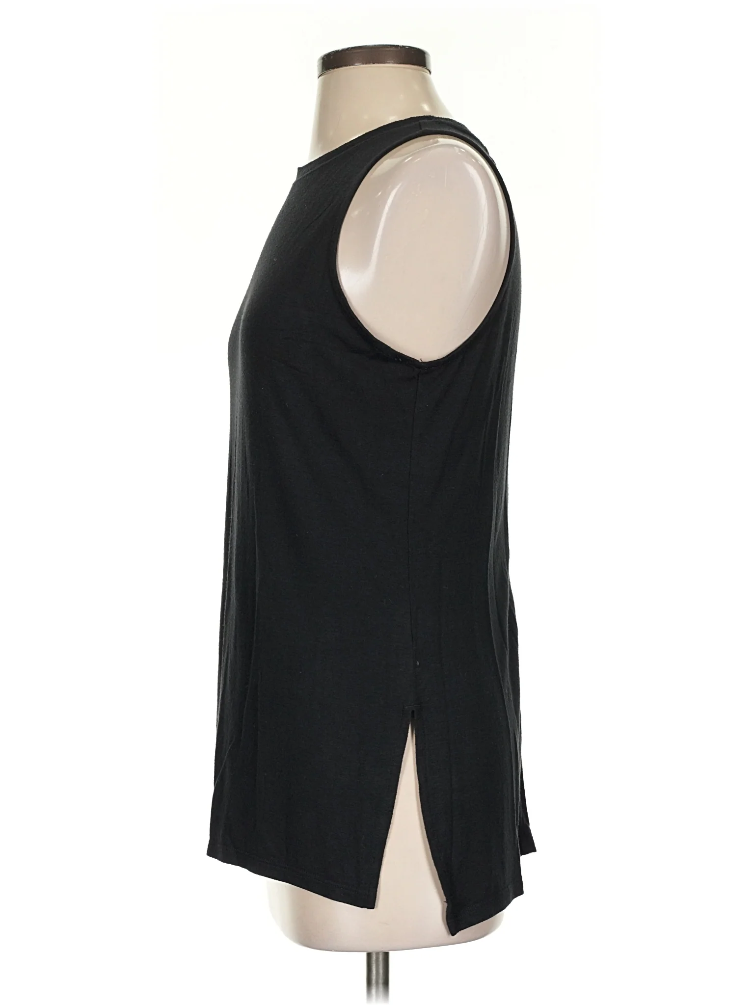 Sleeveless T Shirt - Image 4