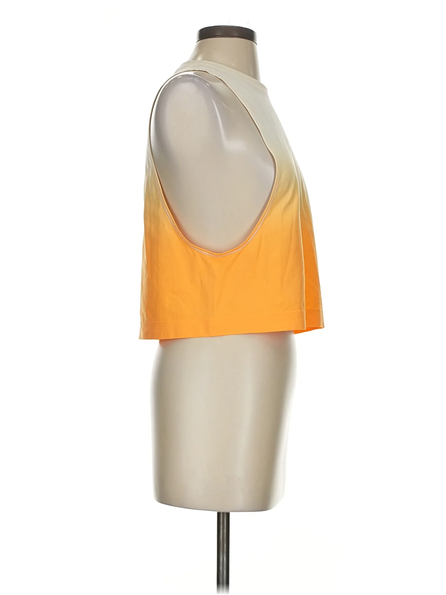 Sleeveless T Shirt - Image 3