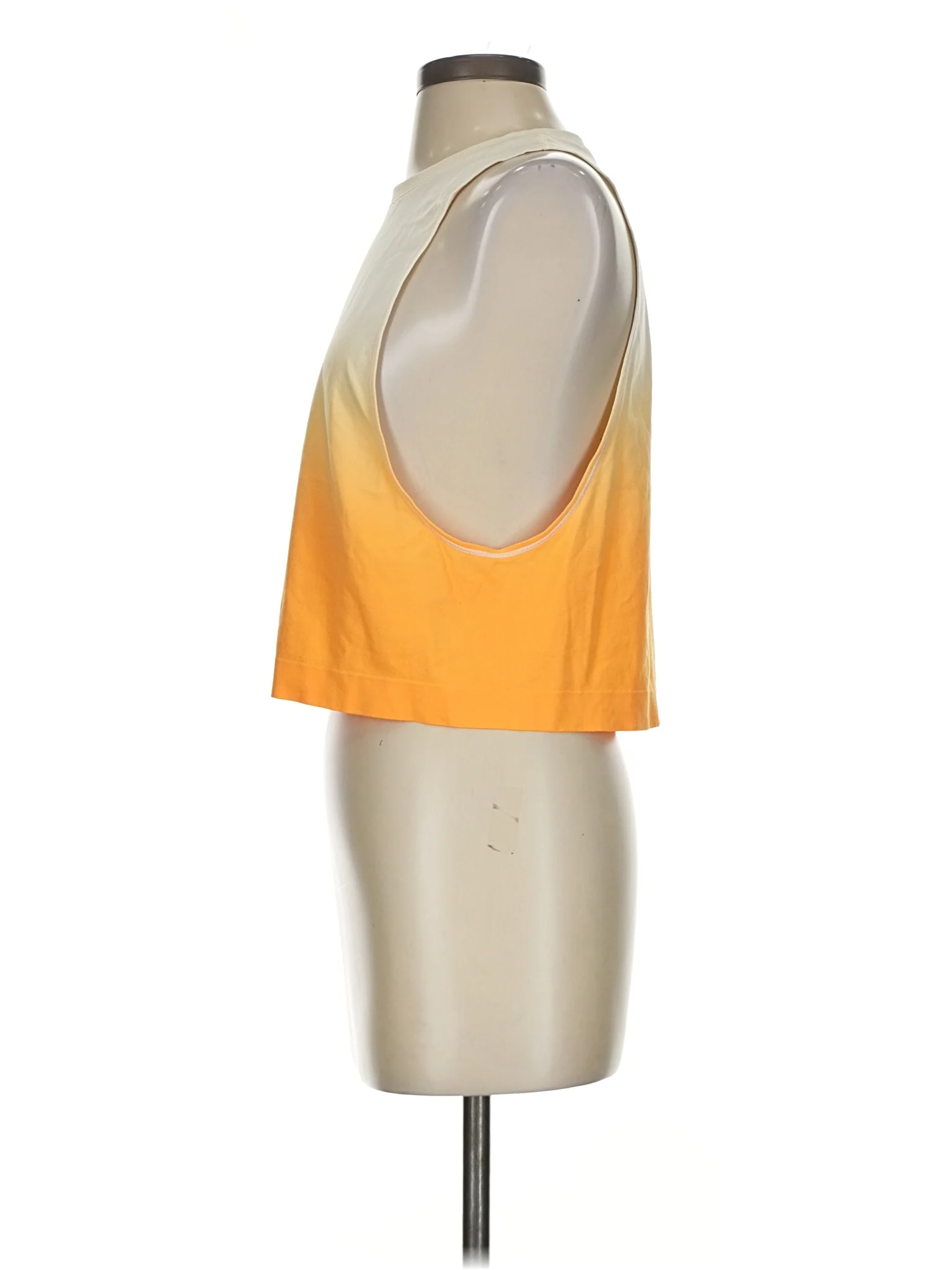 Sleeveless T Shirt - Image 4