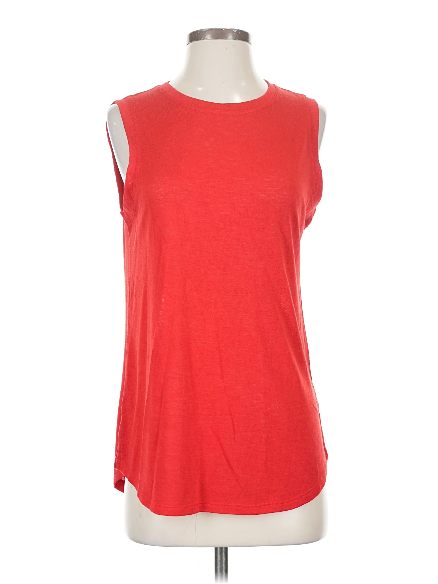 Sleeveless T Shirt