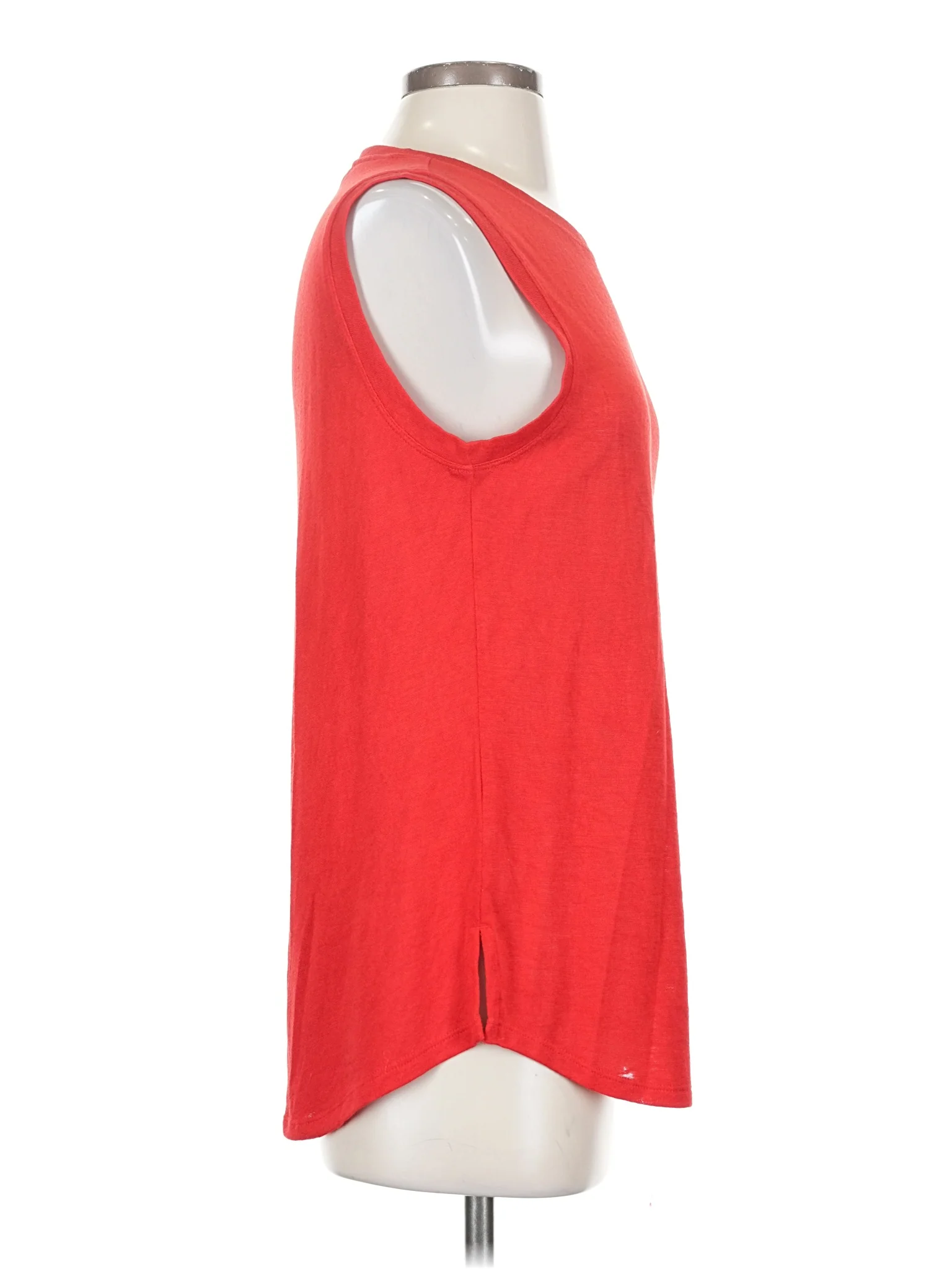 Sleeveless T Shirt - Image 3