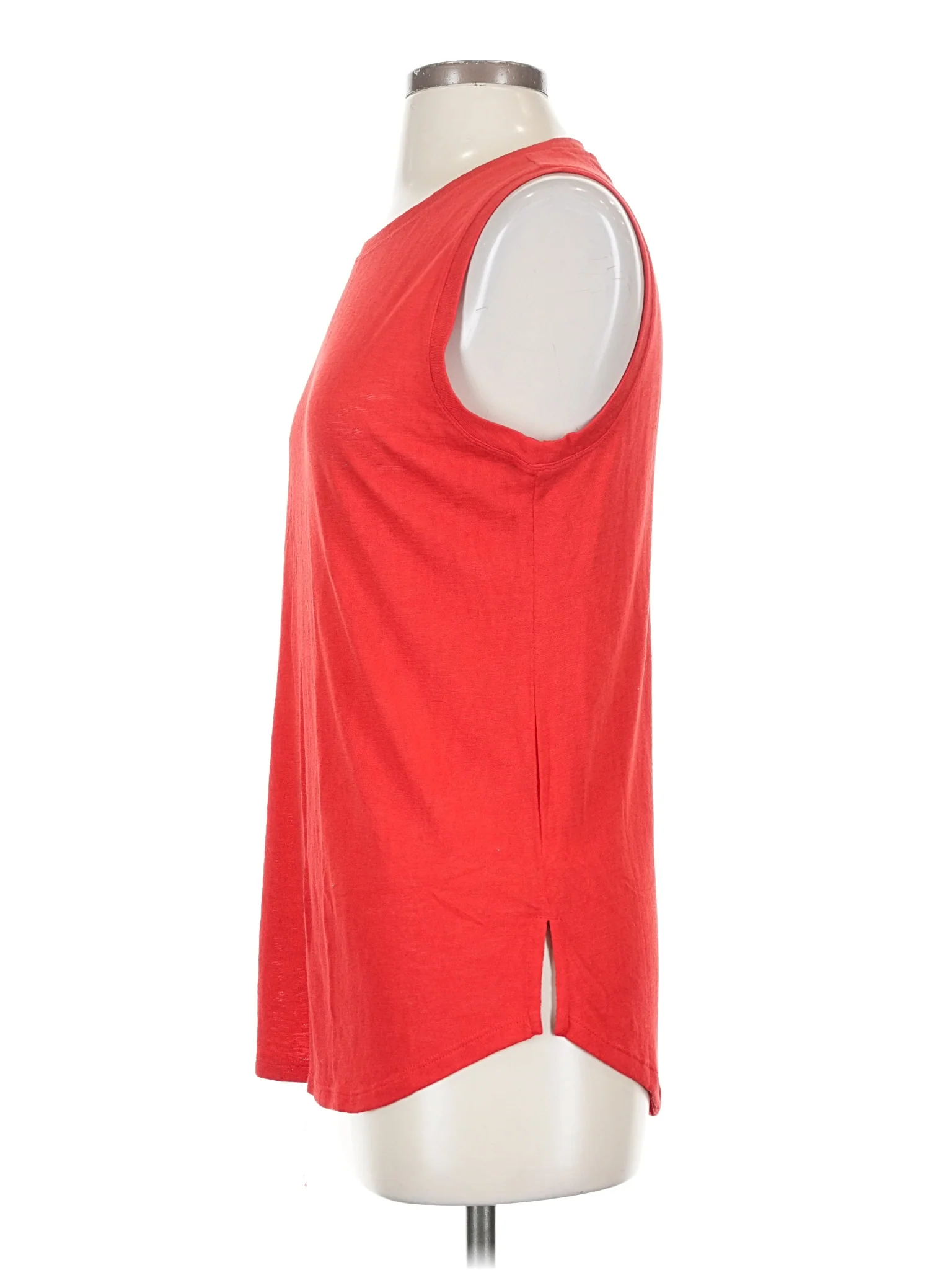 Sleeveless T Shirt - Image 4