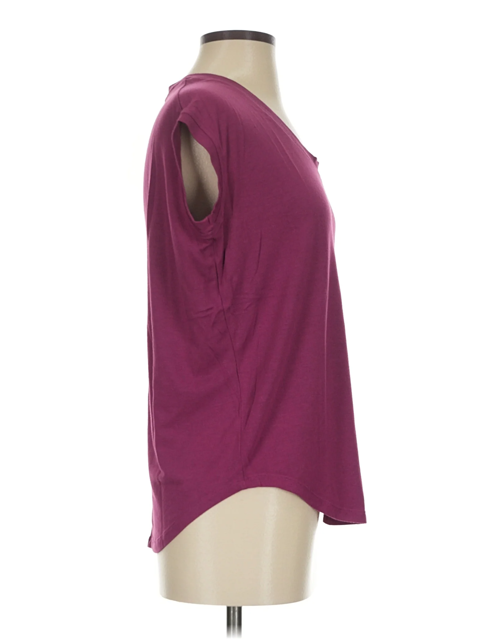 Sleeveless T Shirt - Image 3