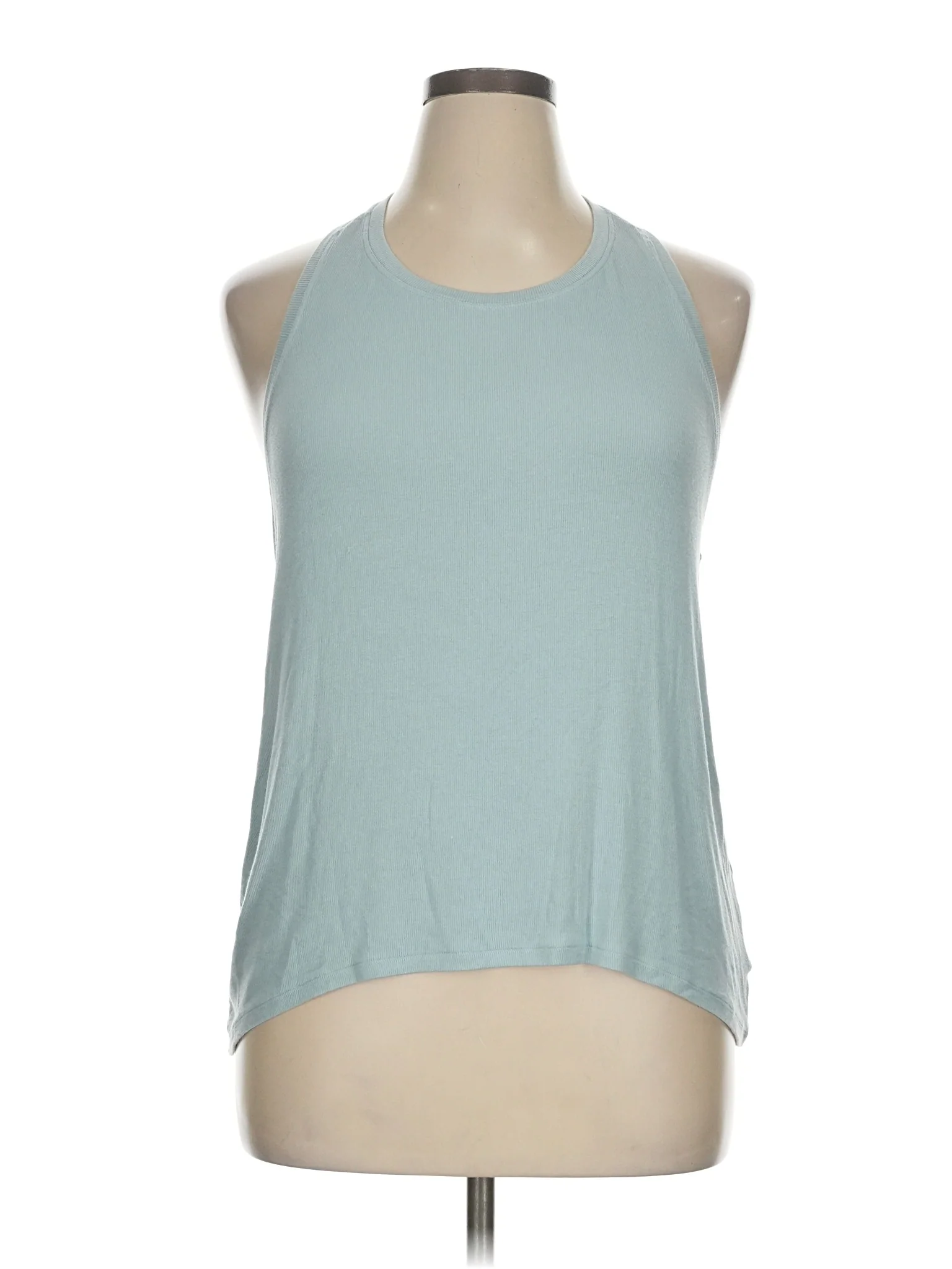 Sleeveless T Shirt
