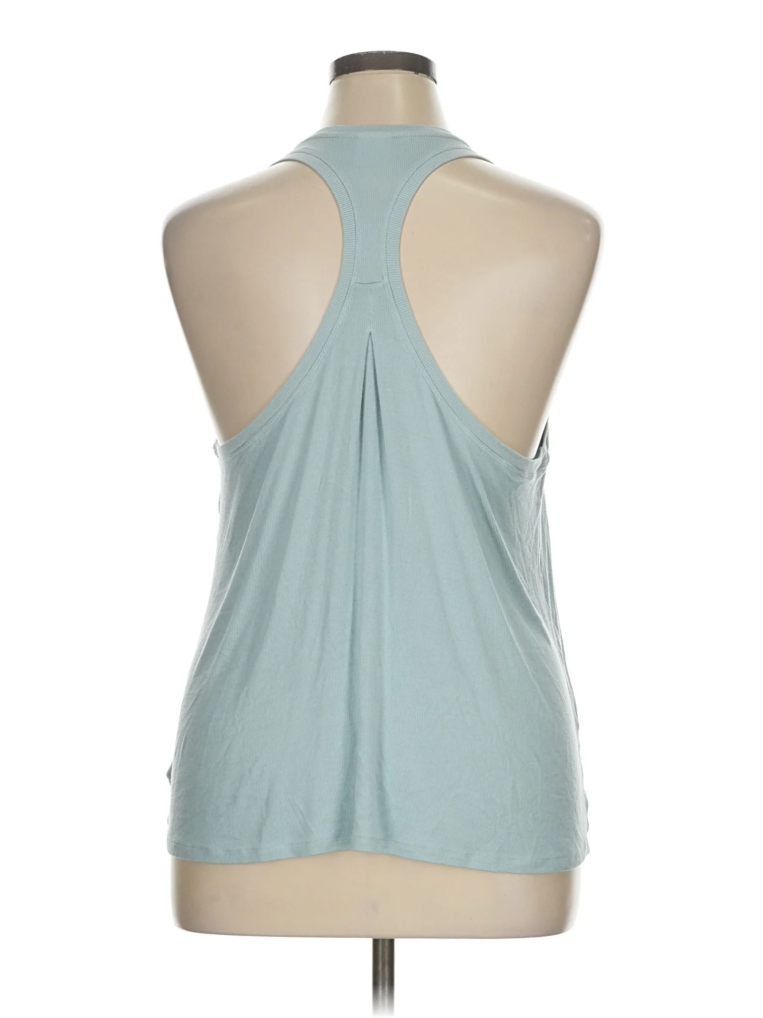 Sleeveless T Shirt - Image 2