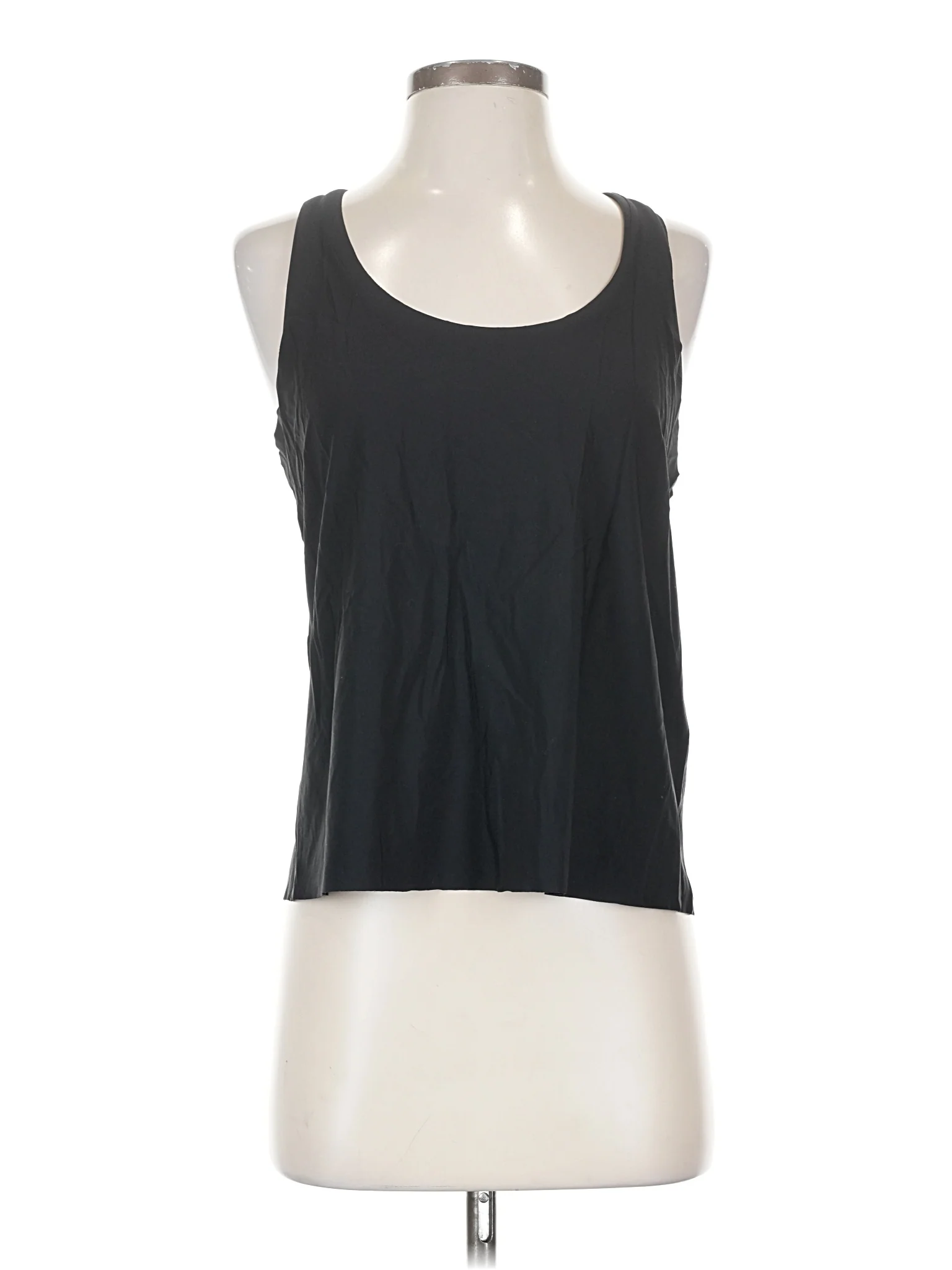 Sleeveless T Shirt