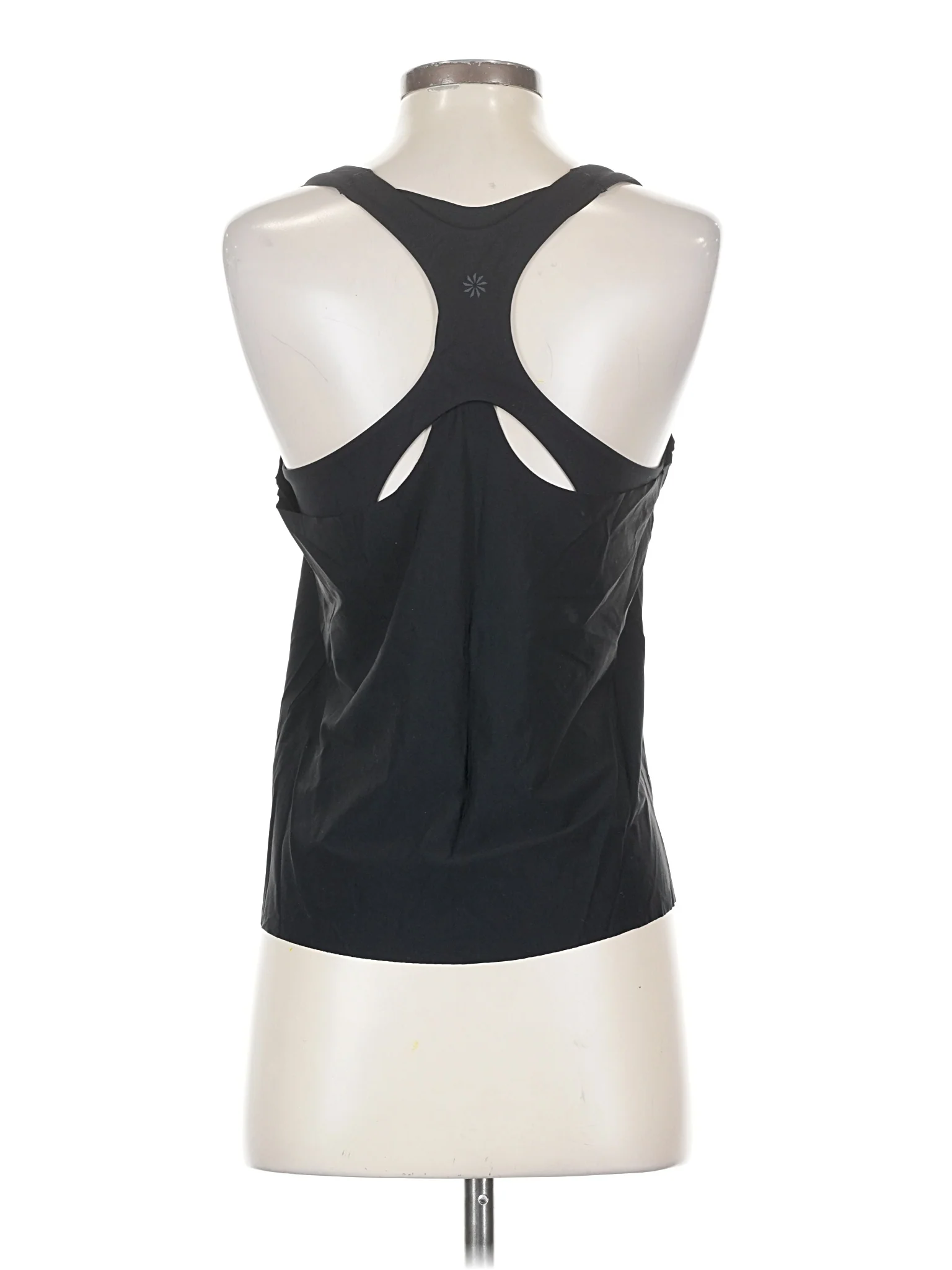 Sleeveless T Shirt - Image 2