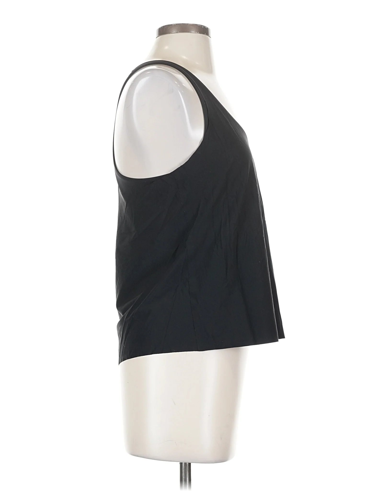 Sleeveless T Shirt - Image 3