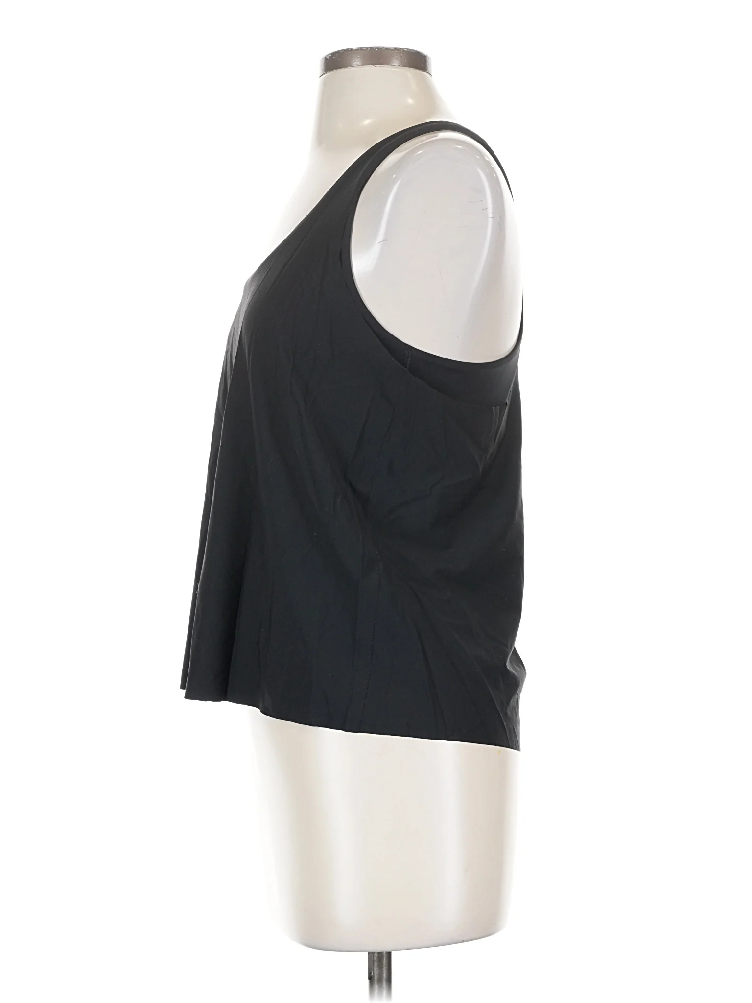Sleeveless T Shirt - Image 4
