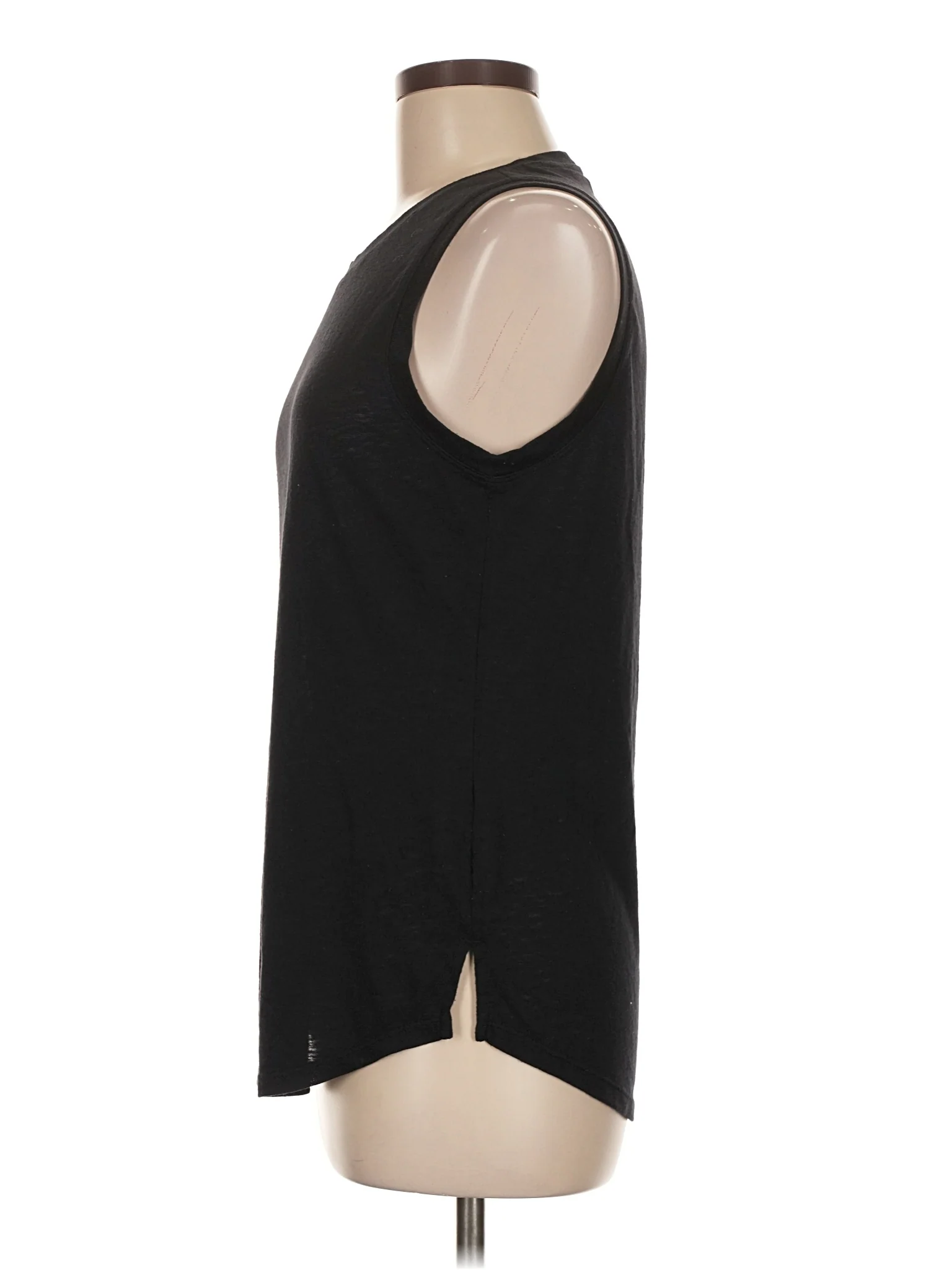 Sleeveless T Shirt - Image 4