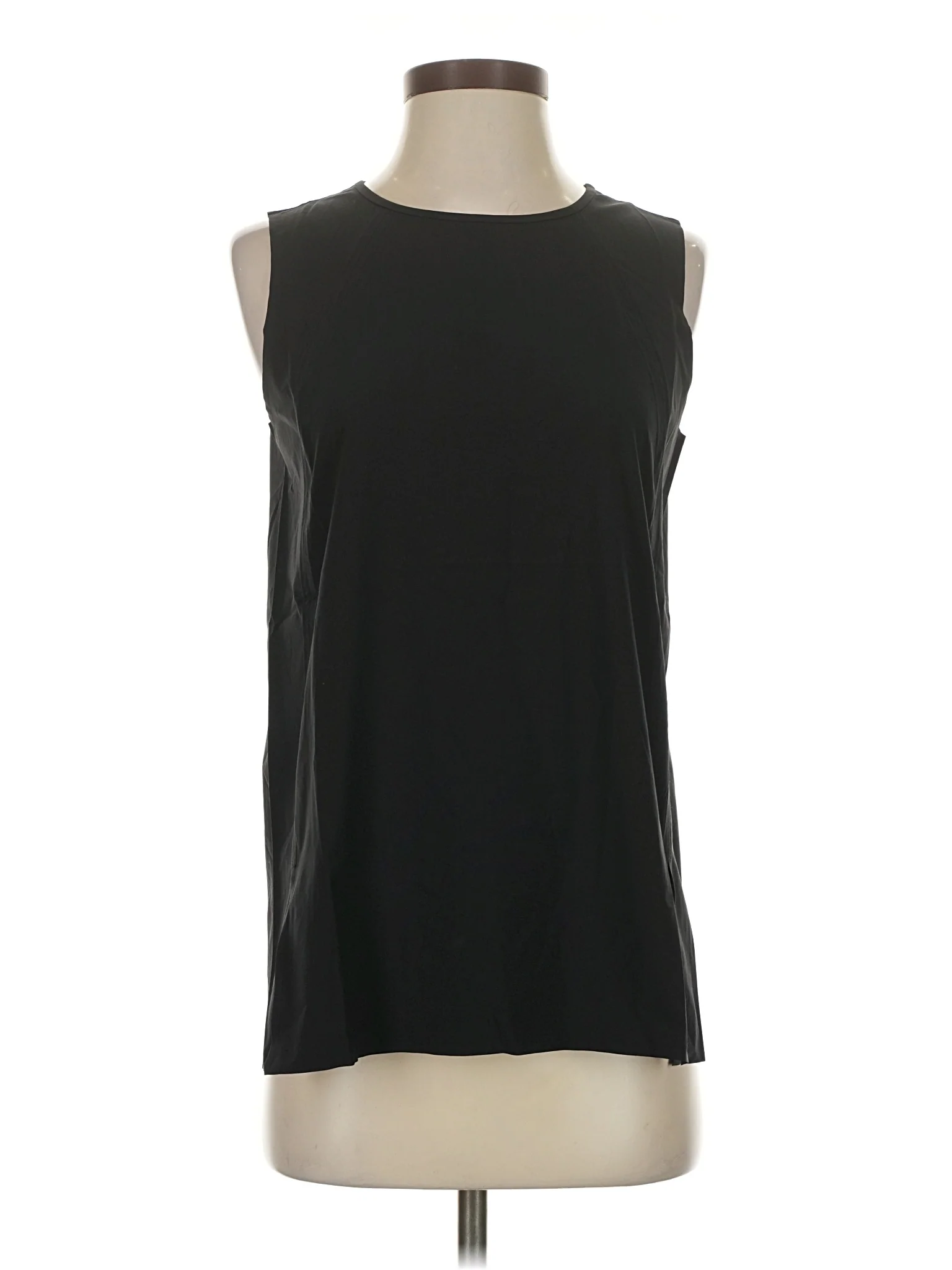 Sleeveless T Shirt