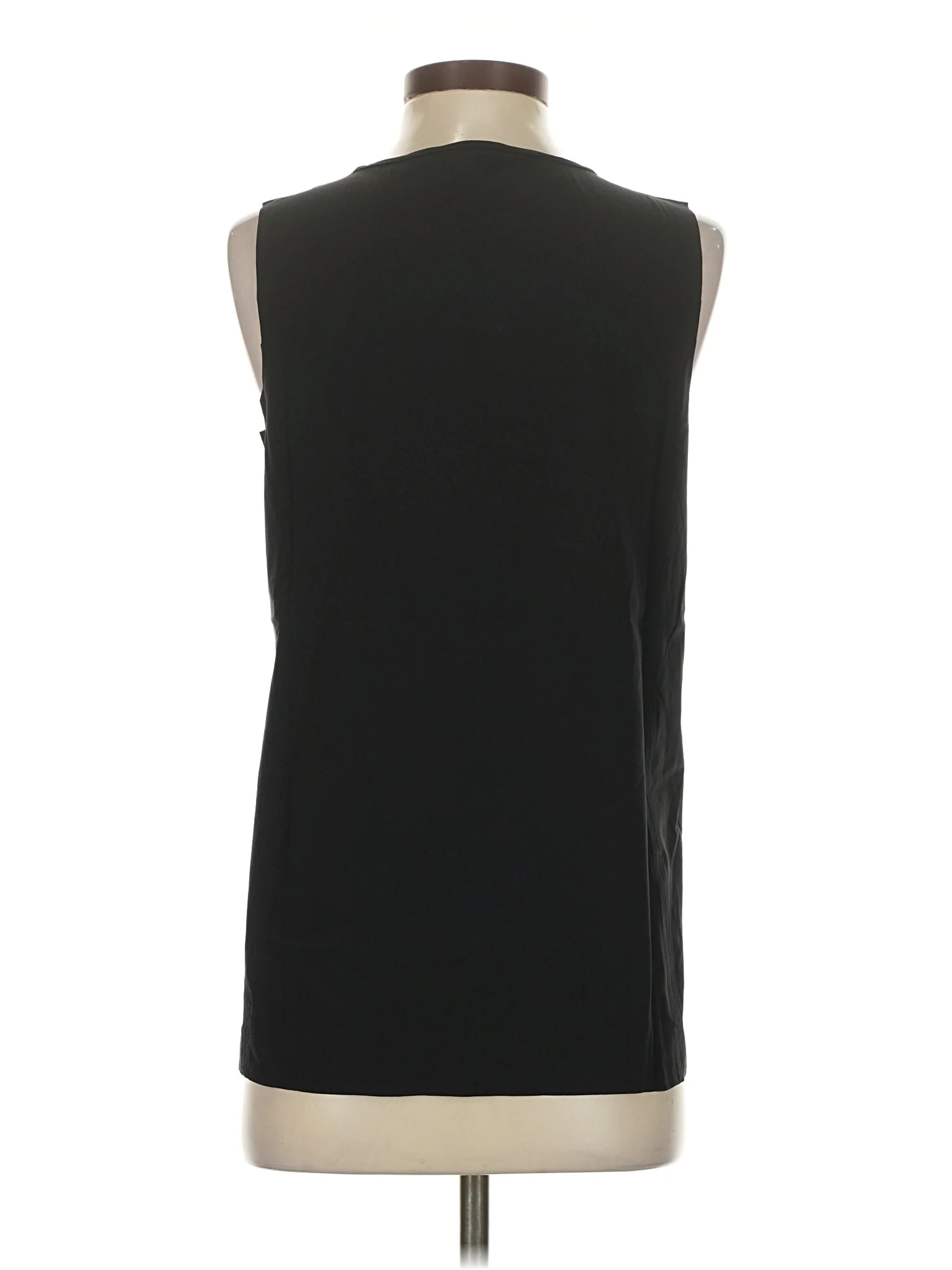 Sleeveless T Shirt - Image 2