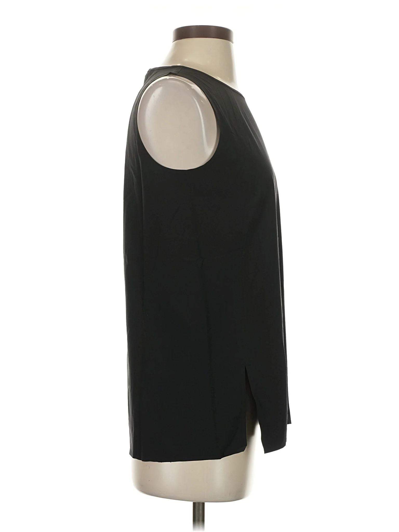 Sleeveless T Shirt - Image 3